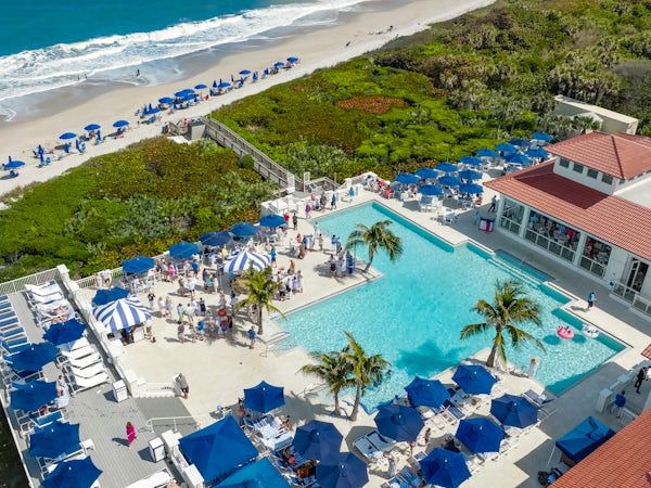 Grand Harbor Beach Club Grand Harbor Beach Club