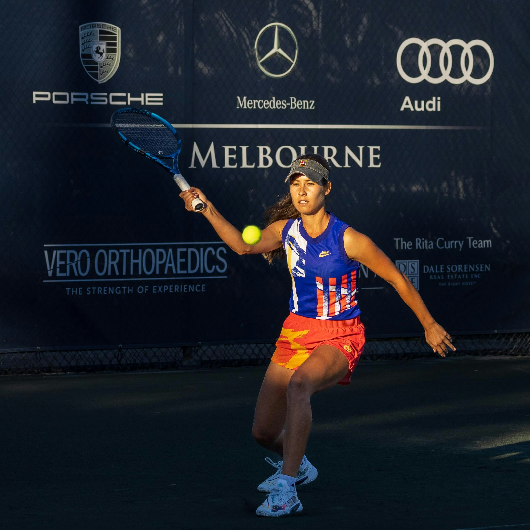 Vero Beach Open | Grand Harbor Racquet Complex