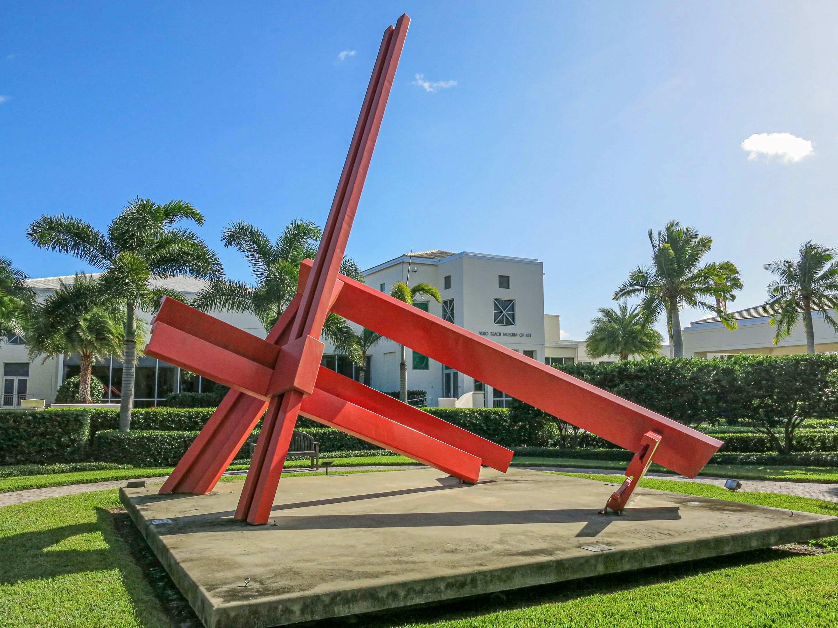 Vero Beach Art Museum | Vero Beach