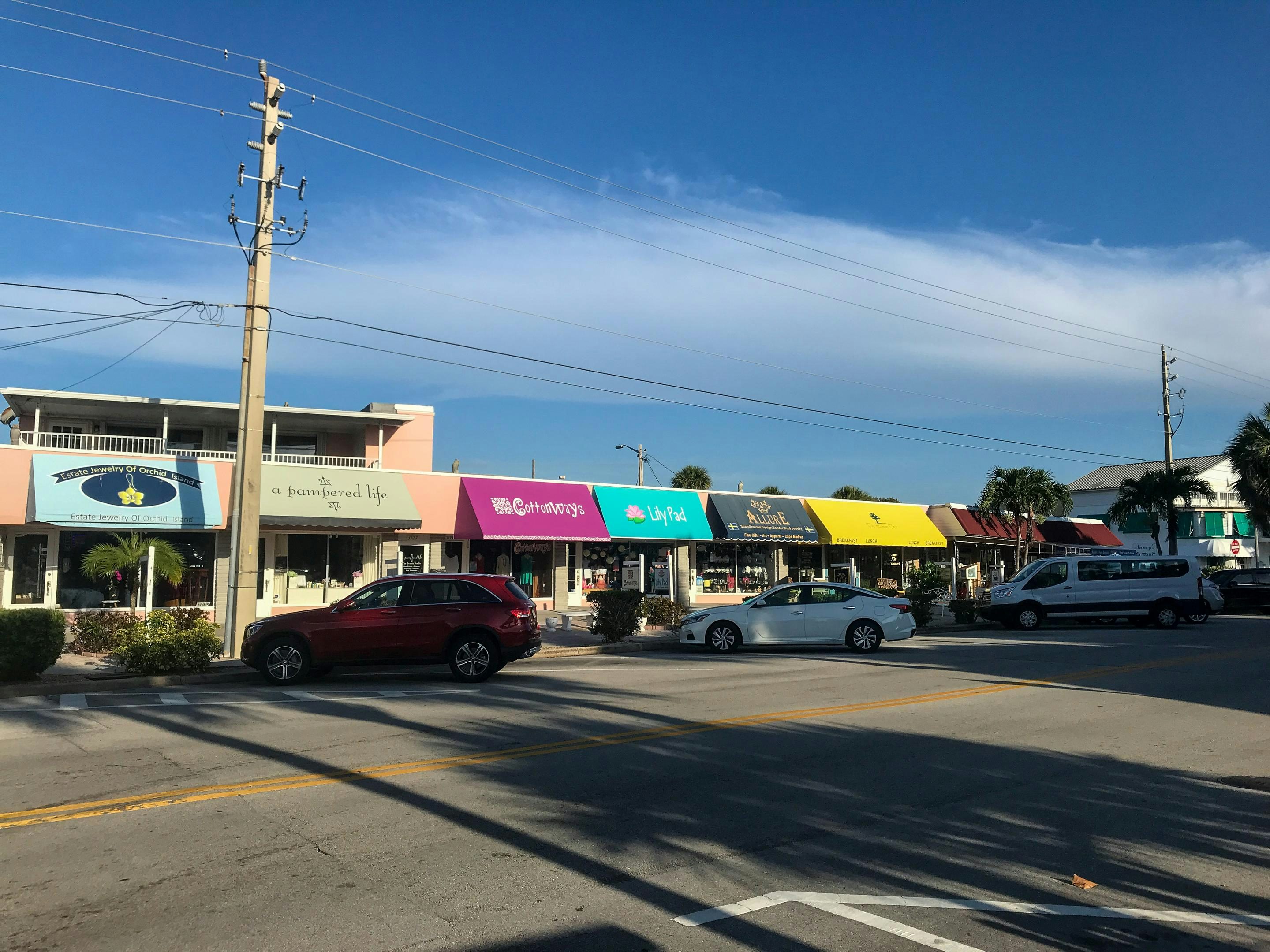 Downtown | Vero Beach