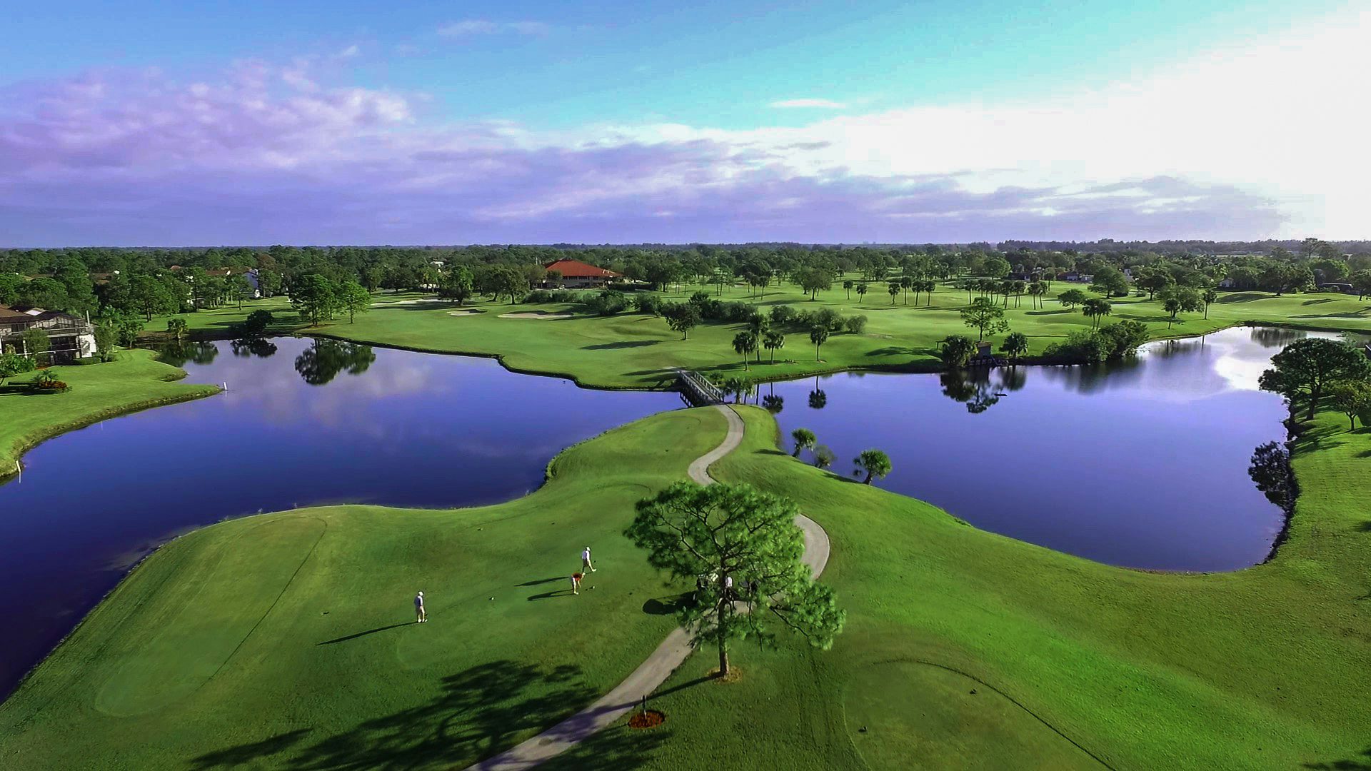 Golf Course | Vero Beach