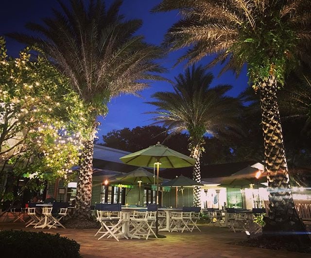 Citron Bistro | Vero Beach