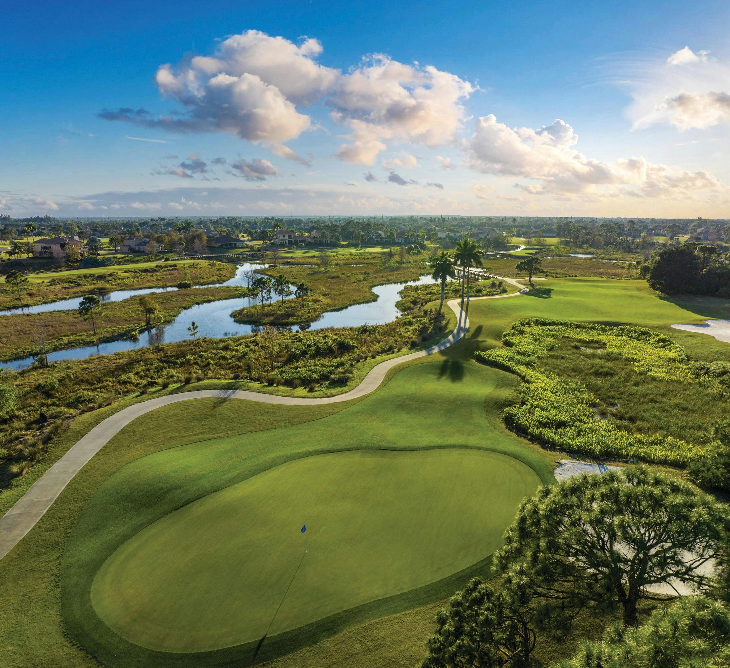 Golf Course | Tesoro Club