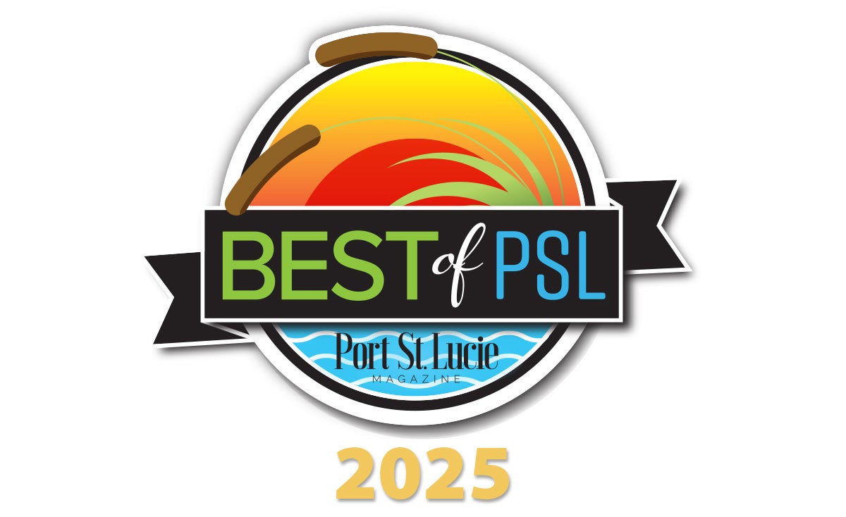 Best of Port St. Lucie 2025