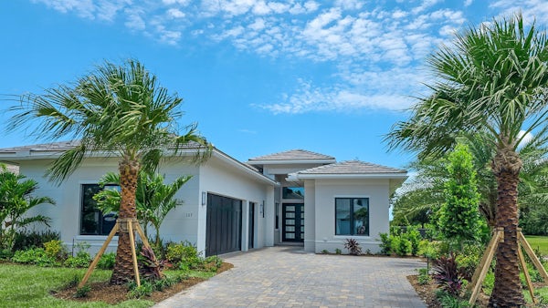 Stella Exterior Elevation | Tesoro Club Stella Exterior Elevation | Tesoro Club