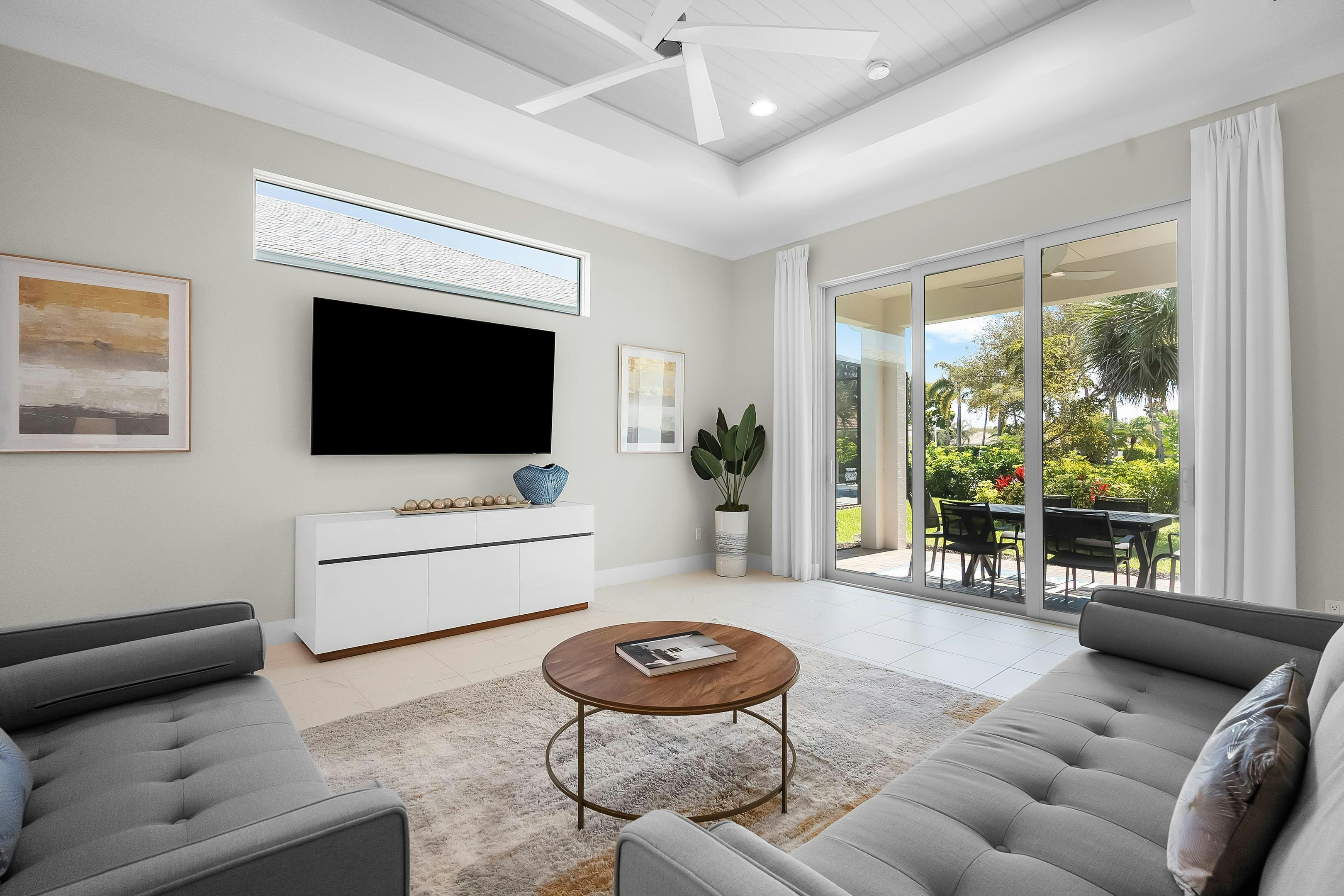 Great Room | Mirador