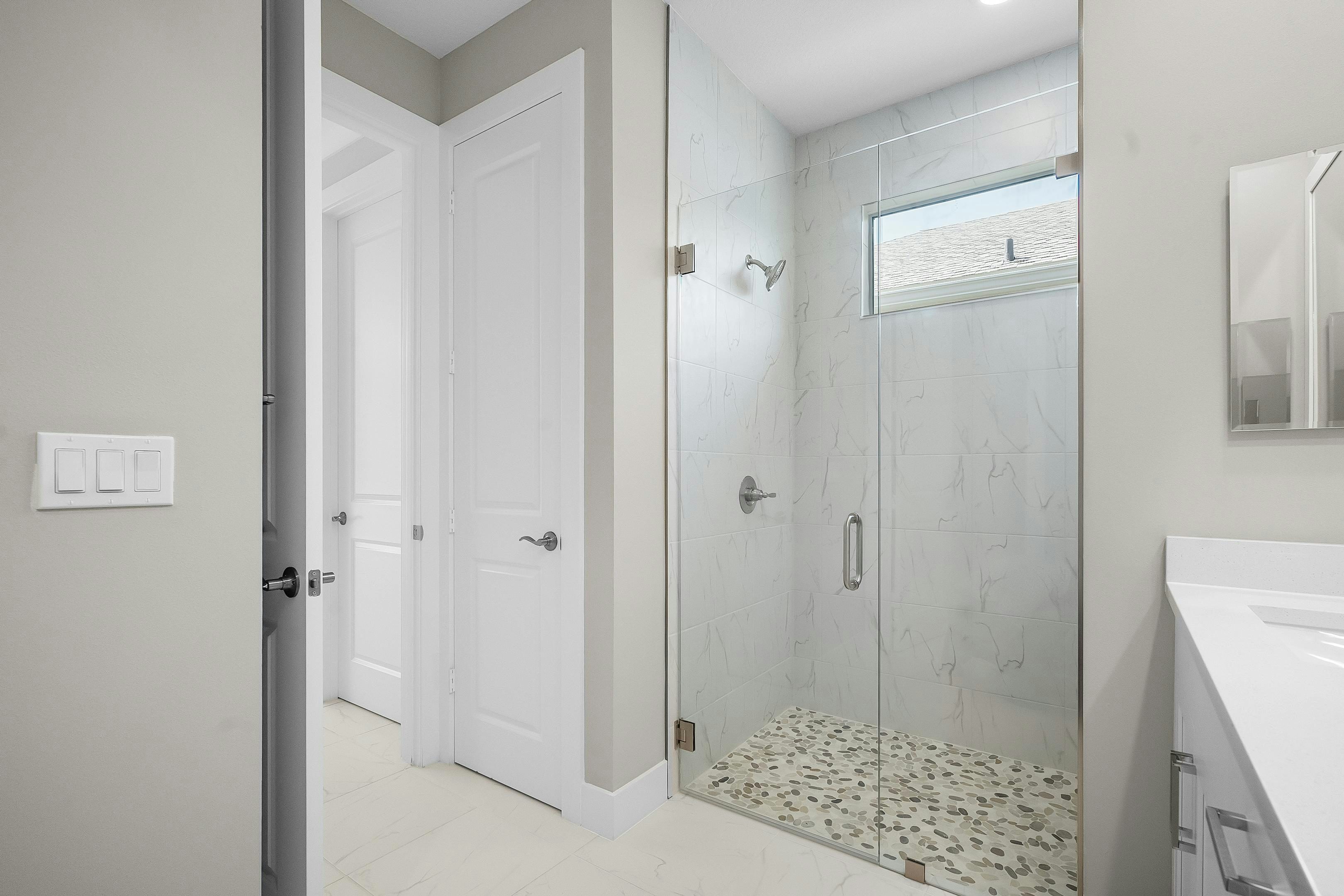 Master Bath | Mirador