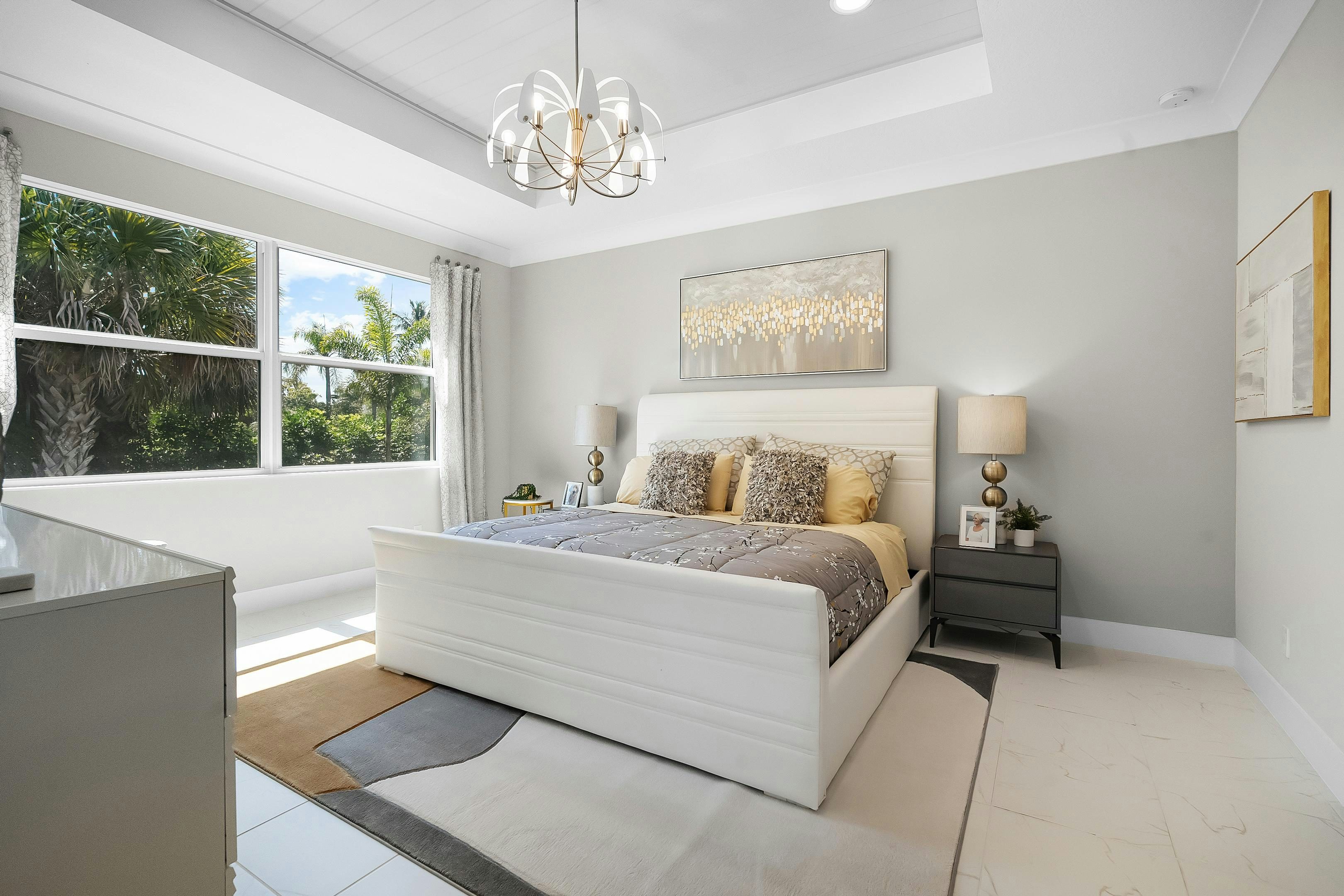 Master Suite | Mirador