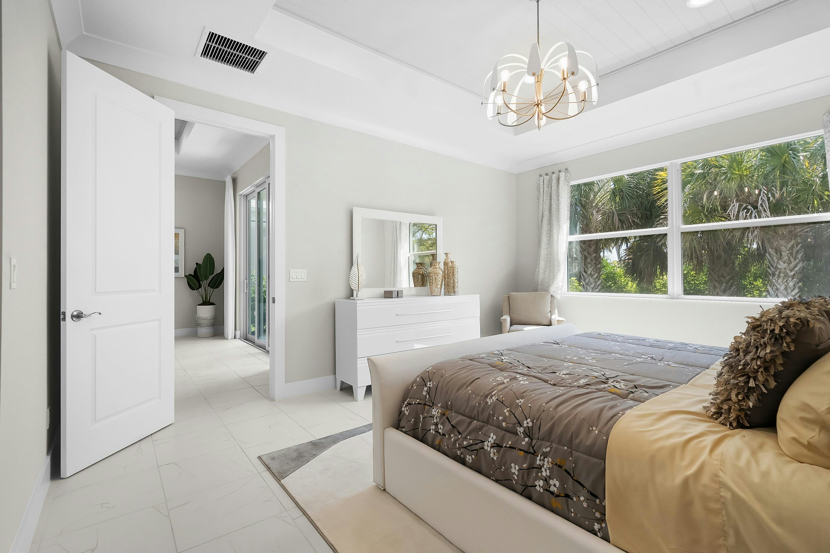 Master Suite | Mirador