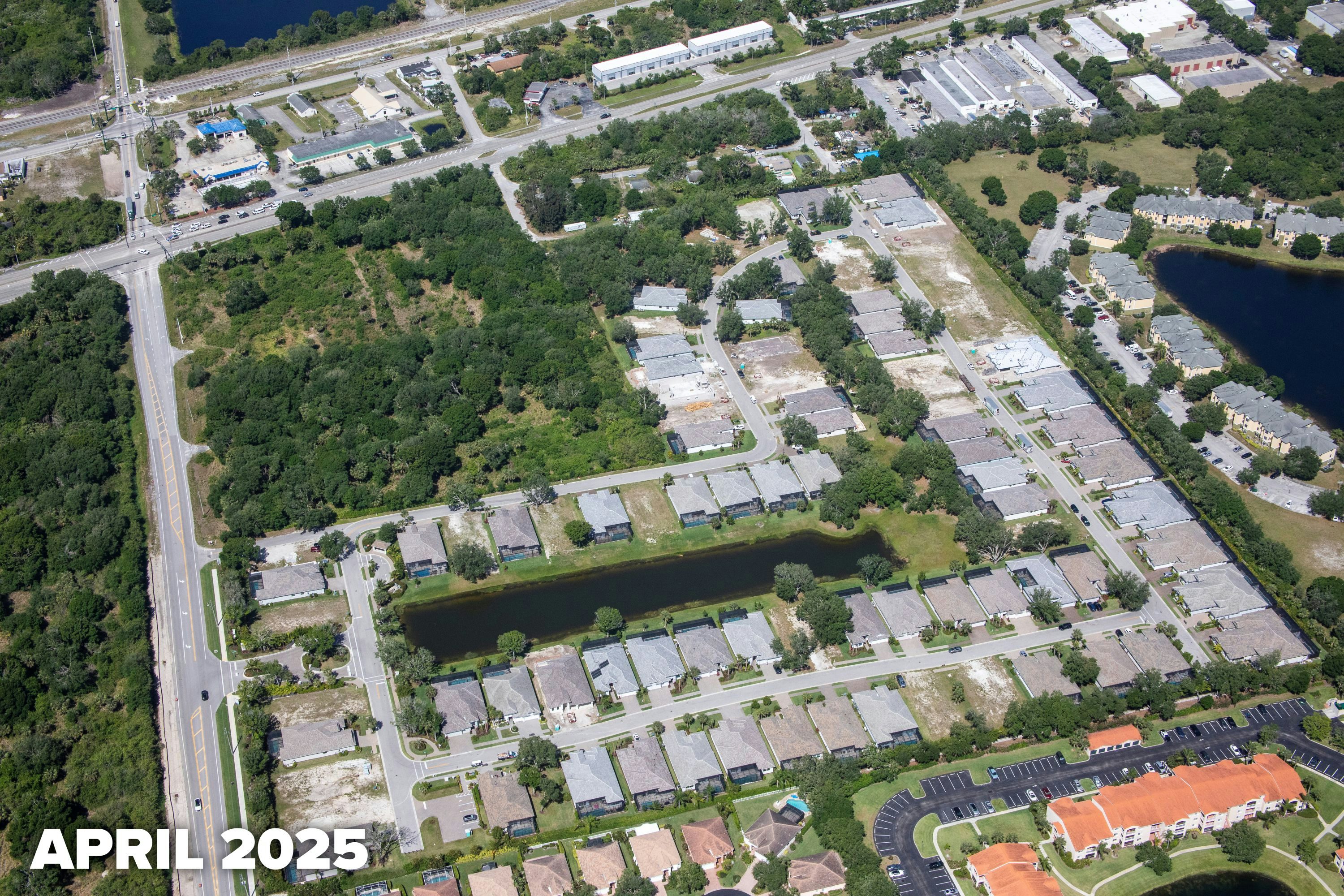 April 2025 Construction Update | Lucaya Pointe