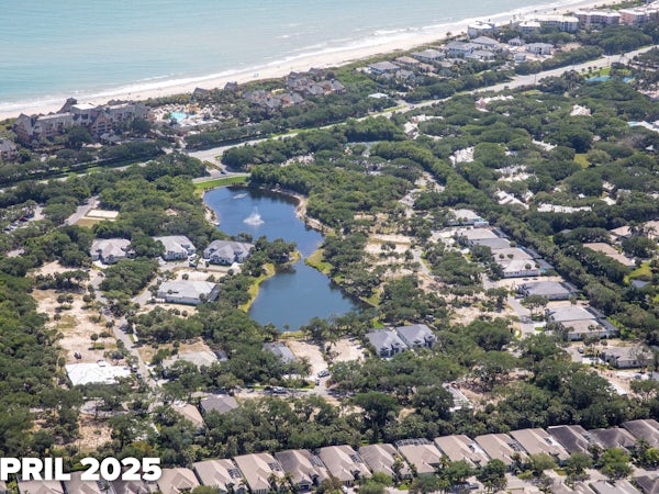 Aerial April 2025 | Seaglass Aerial April 2025 | Seaglass