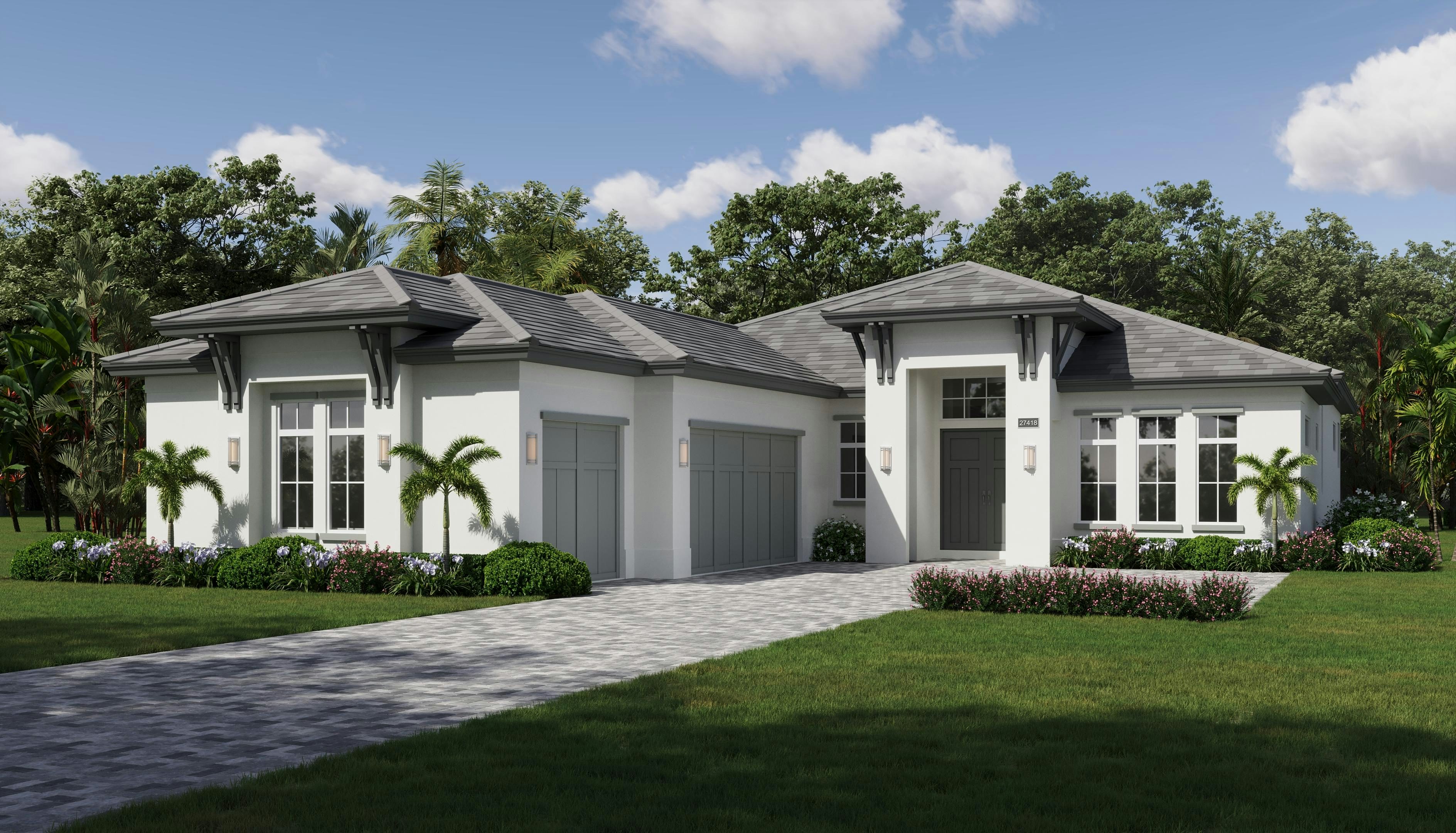 Florida Coastal Elevation | Bridgewater