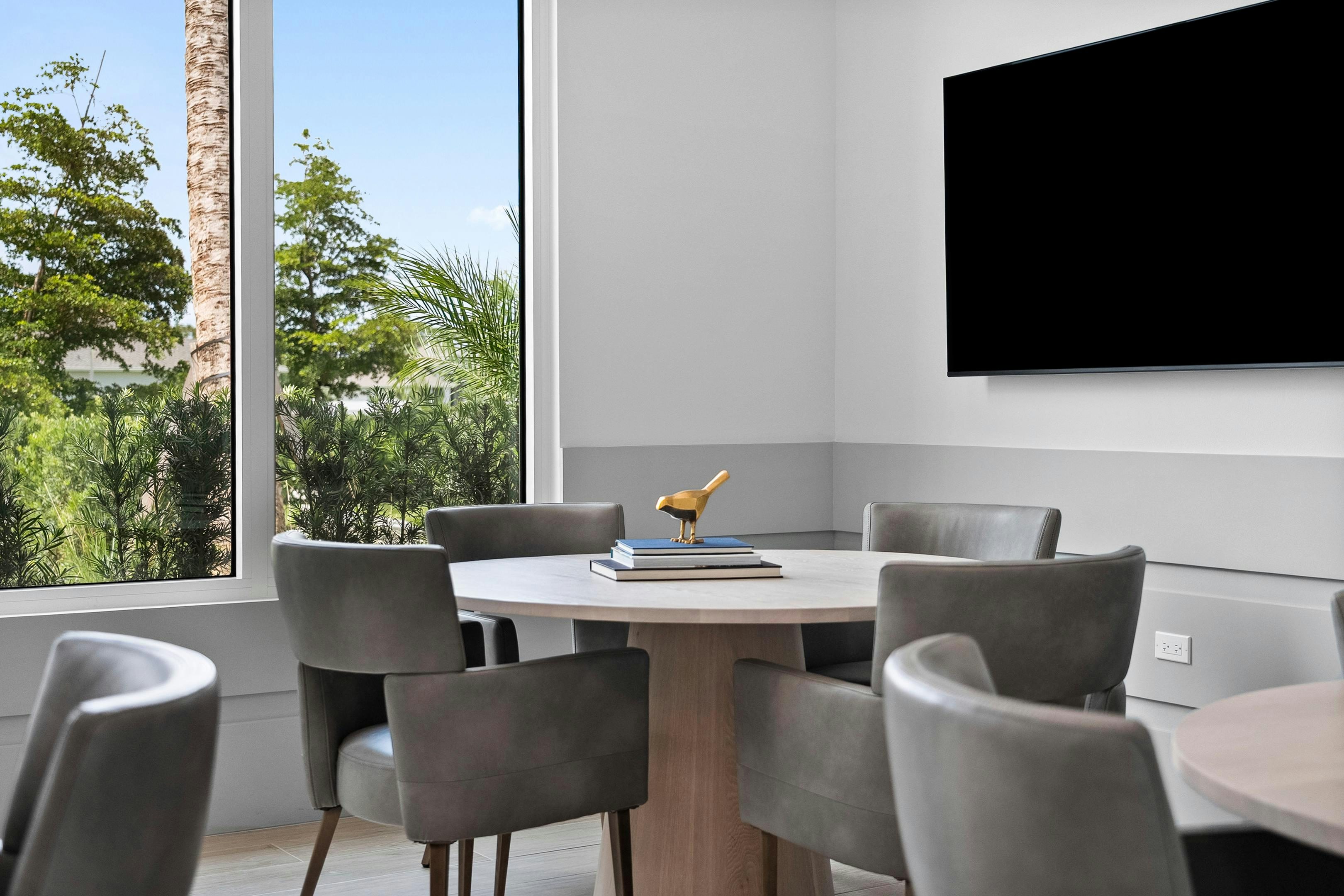 Game Room | High Pointe Clubhouse