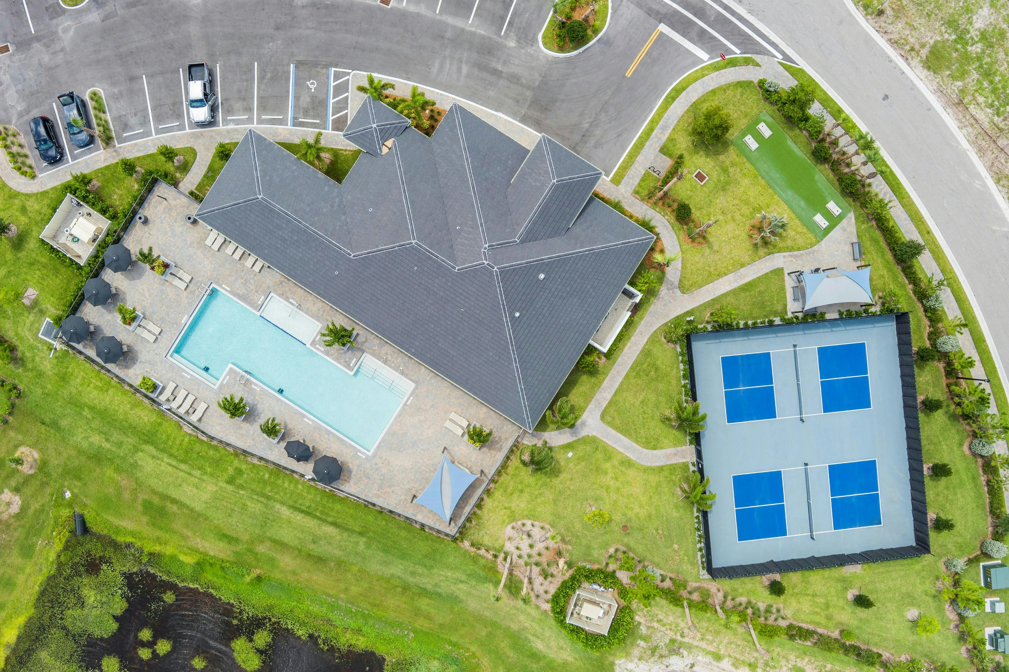 Overhead Full Complex High Pointe Clubhouse-web