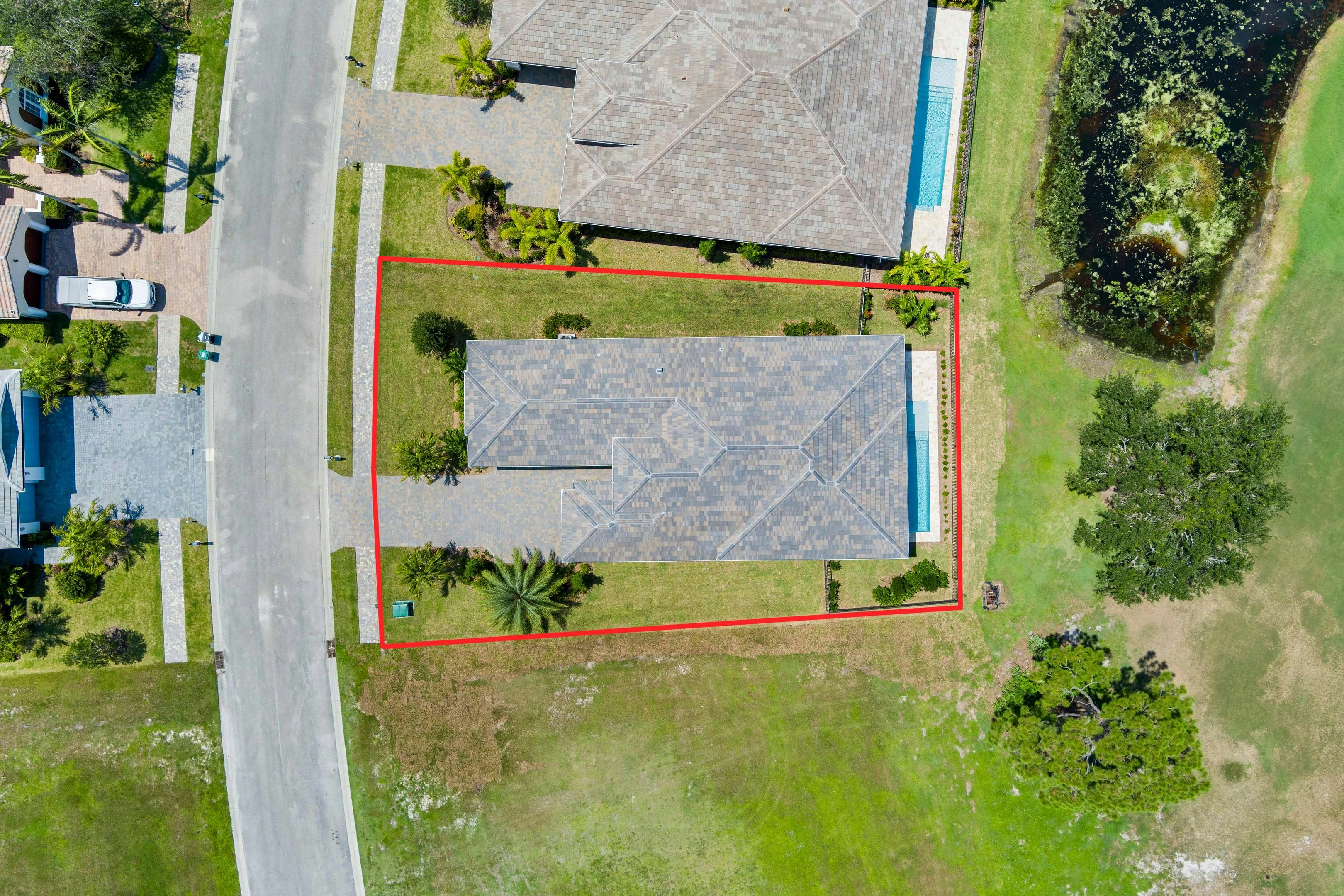 Overhead Locator | 107 SE Via Verona | Stella