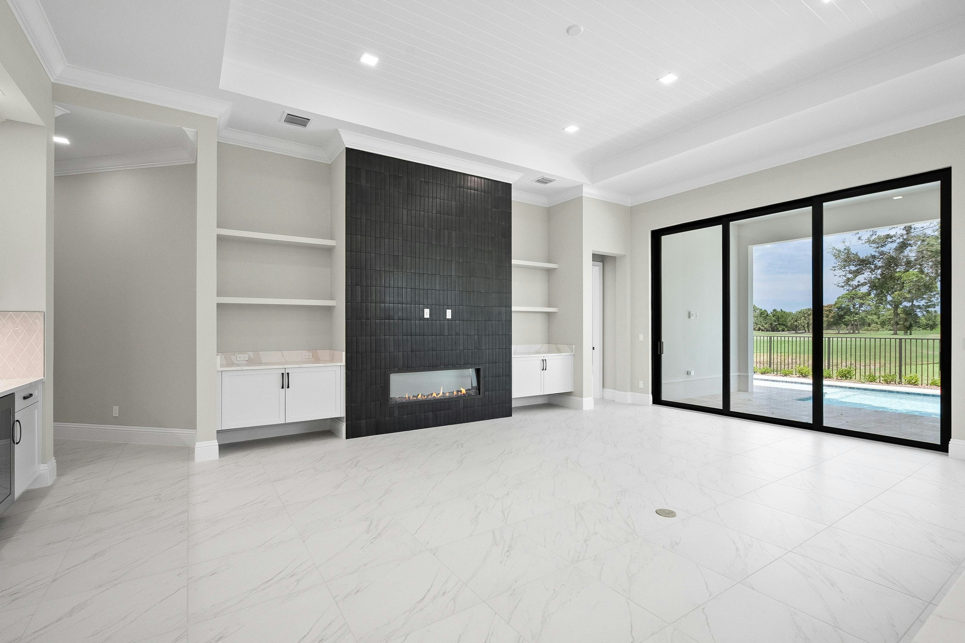 Great Room | 107 SE Via Verona | Stella