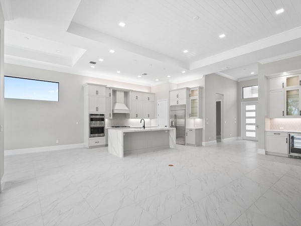 Great Room | 107 SE Via Verona | Stella Great Room | 107 SE Via Verona | Stella