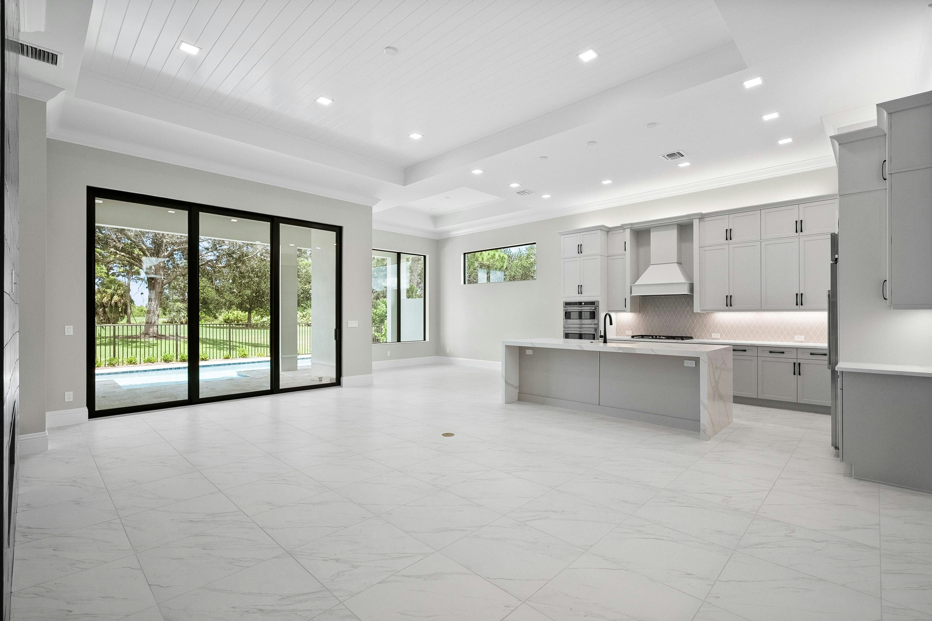 Great Room | 107 SE Via Verona | Stella