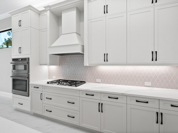 Kitchen | 107 SE Via Verona | Stella Kitchen | 107 SE Via Verona | Stella