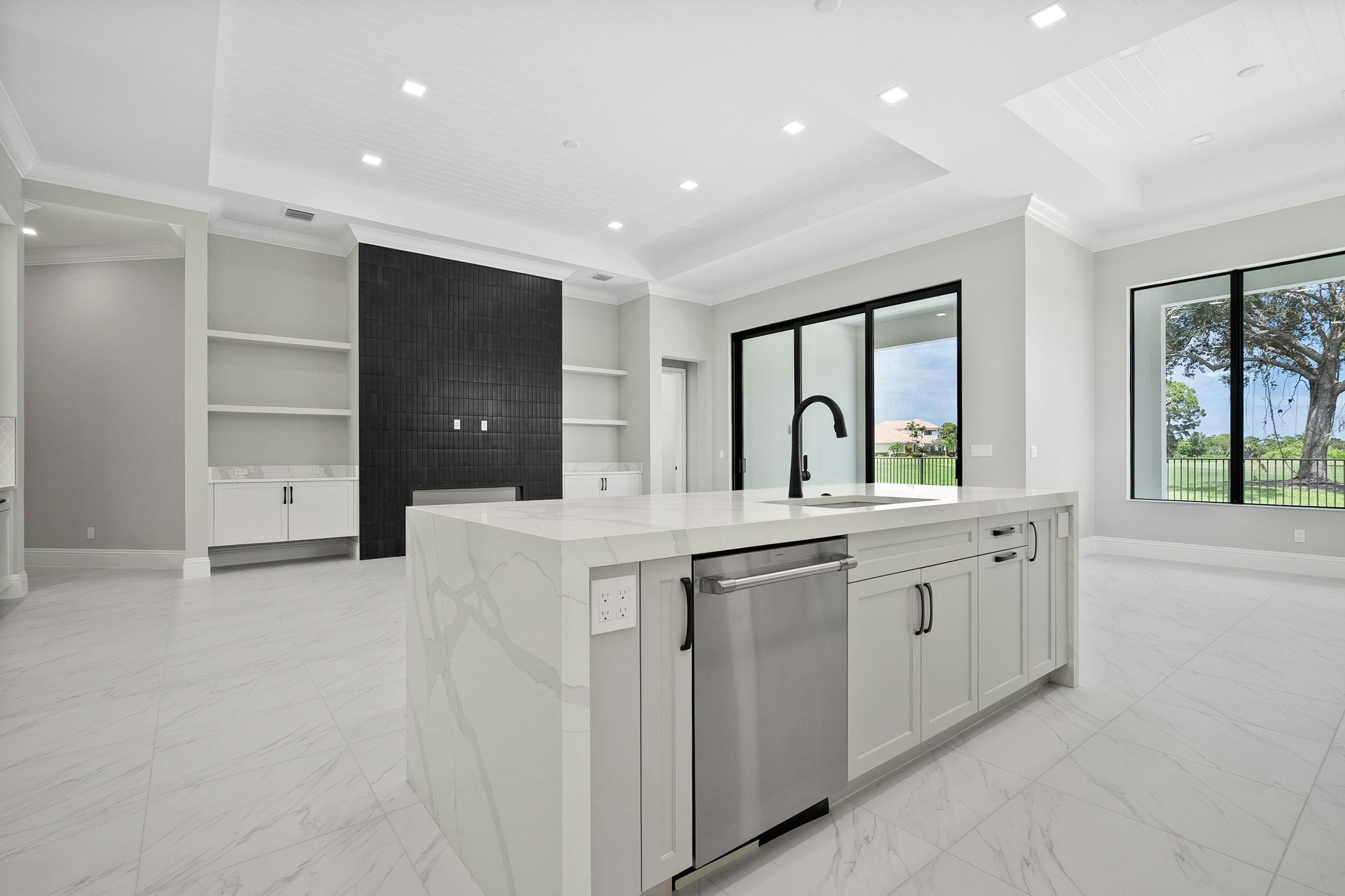 Kitchen | 107 SE Via Verona | Stella