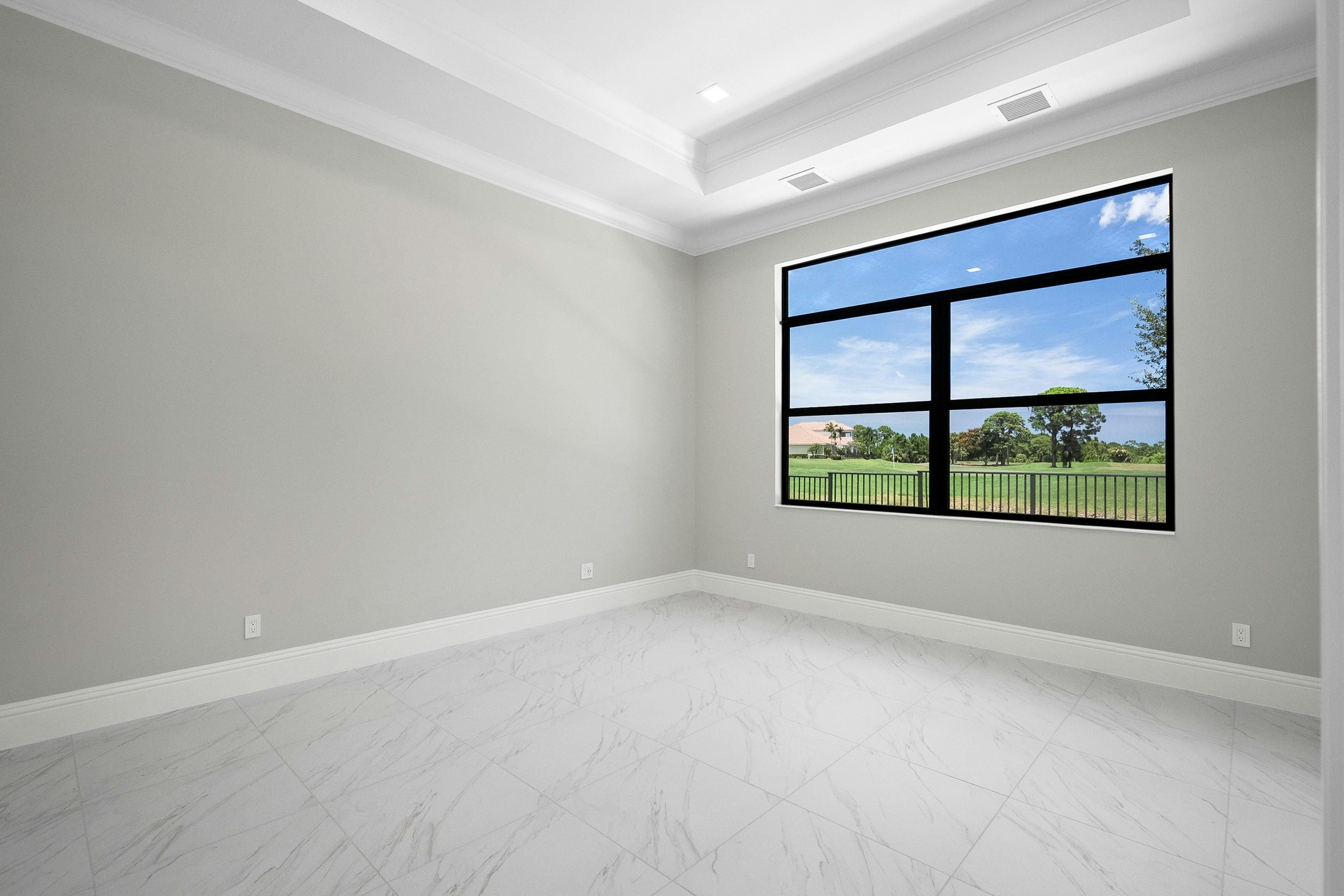 Master Suite | 107 SE Via Verona | Stella