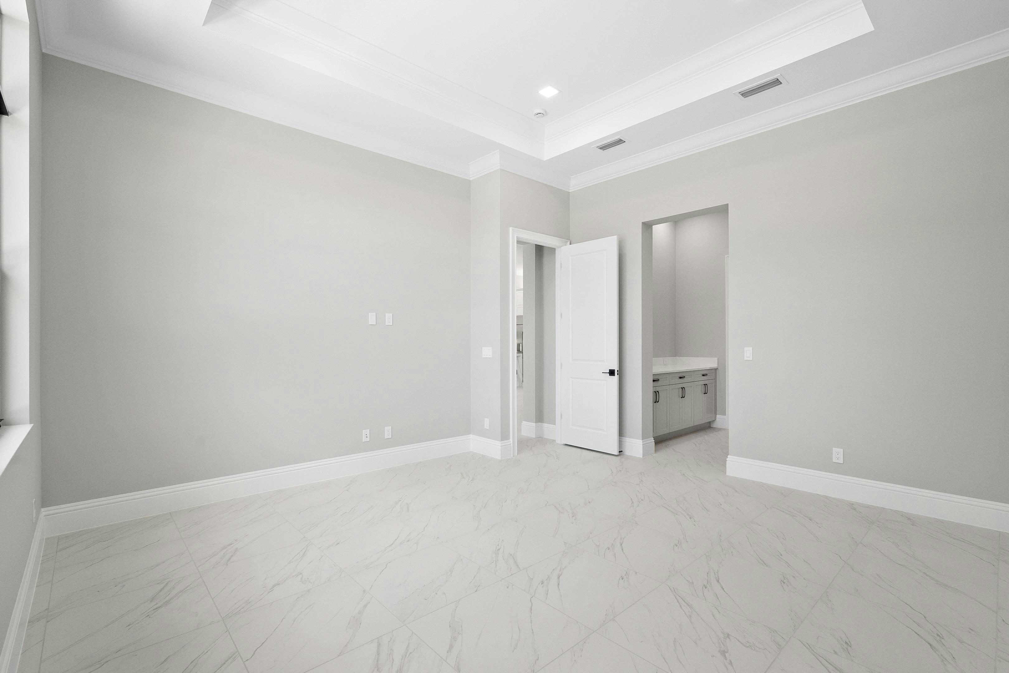 Master Suite | 107 SE Via Verona | Stella