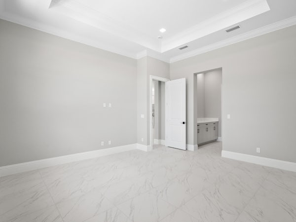 Master Suite | 107 SE Via Verona | Stella Master Suite | 107 SE Via Verona | Stella