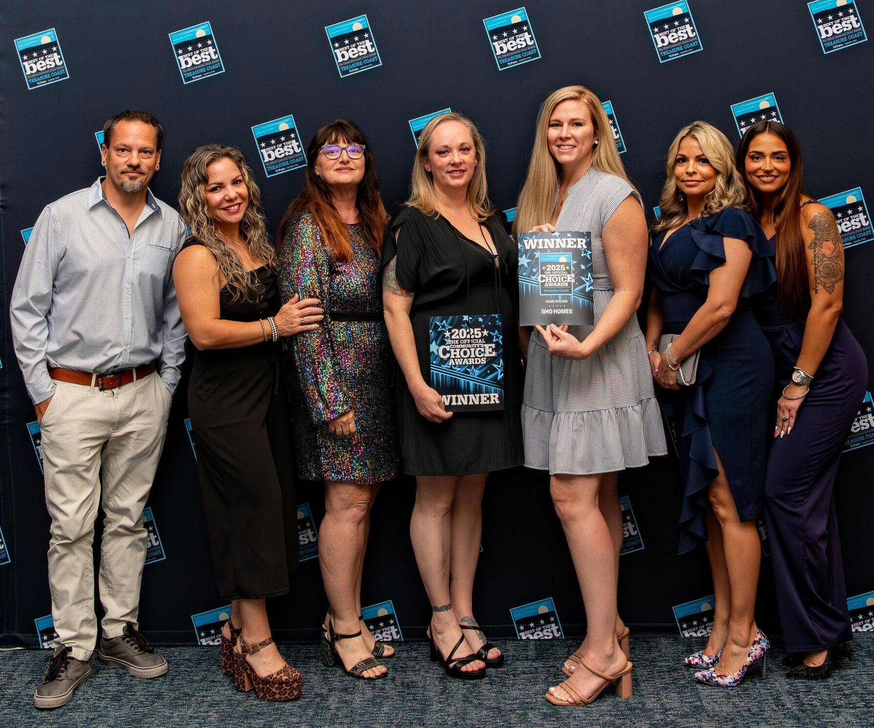 2025 Home Developer of Year