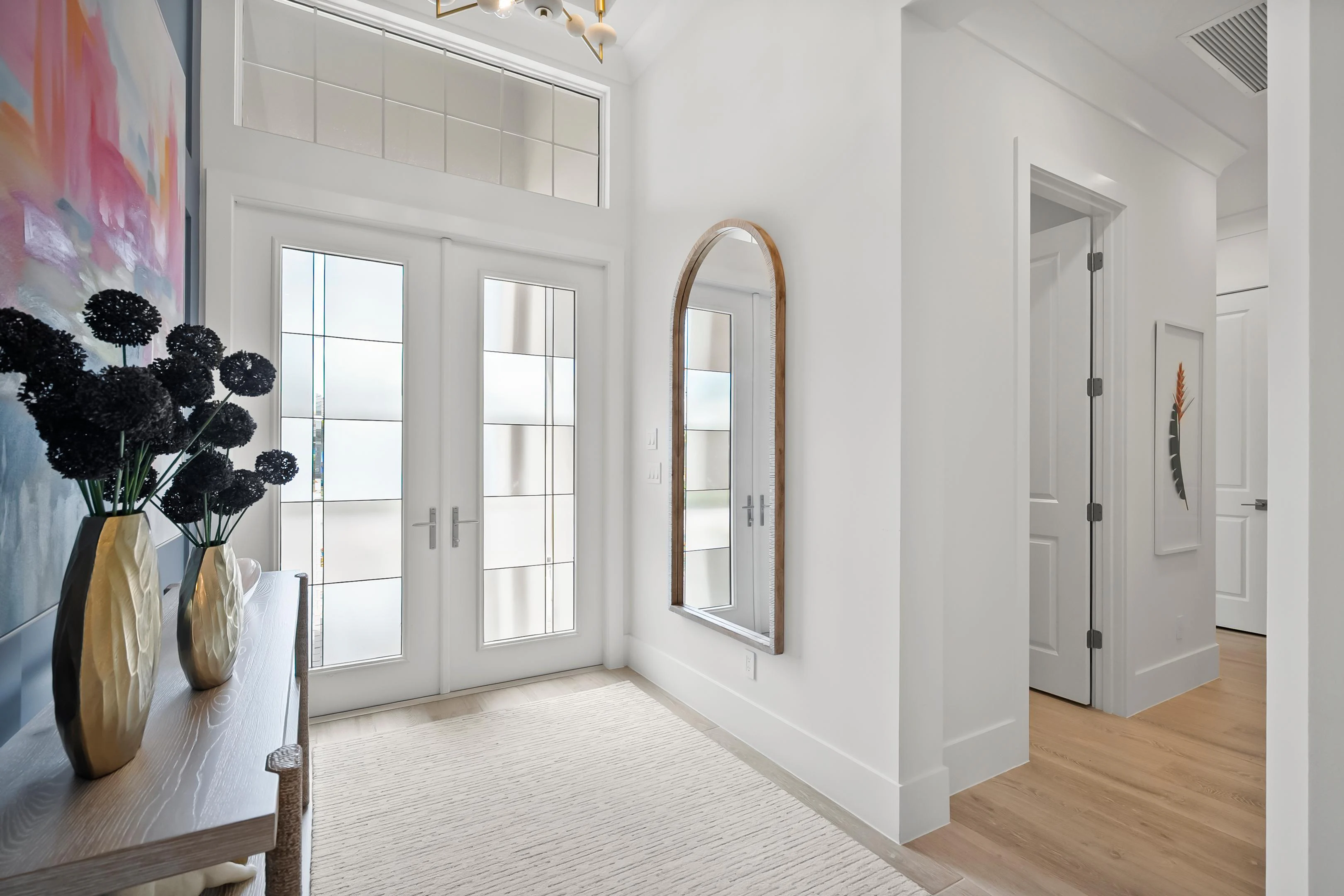 Reserve  Doors