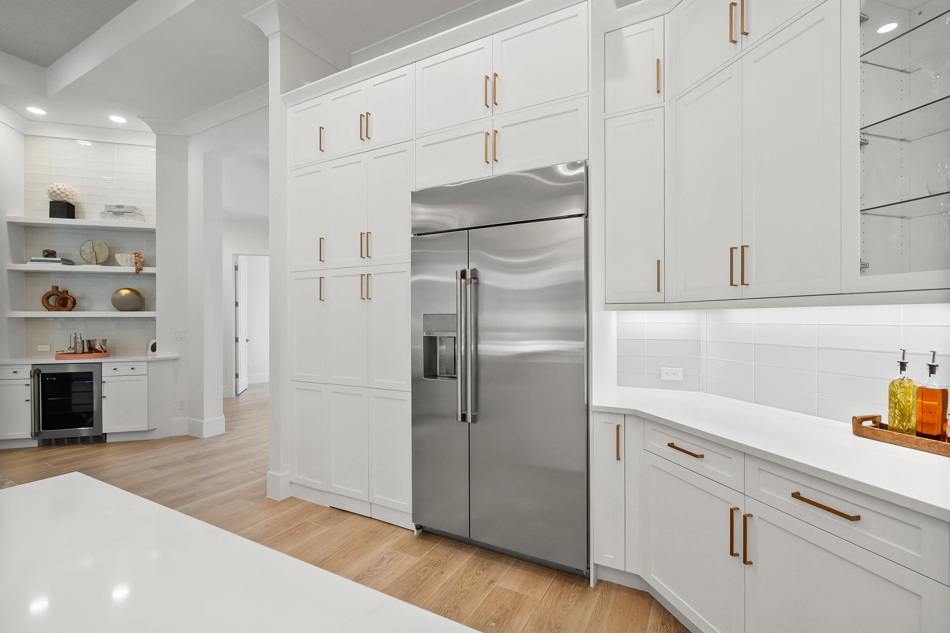 Kitchen | 2251 Grand Harbor Reserve Sq
