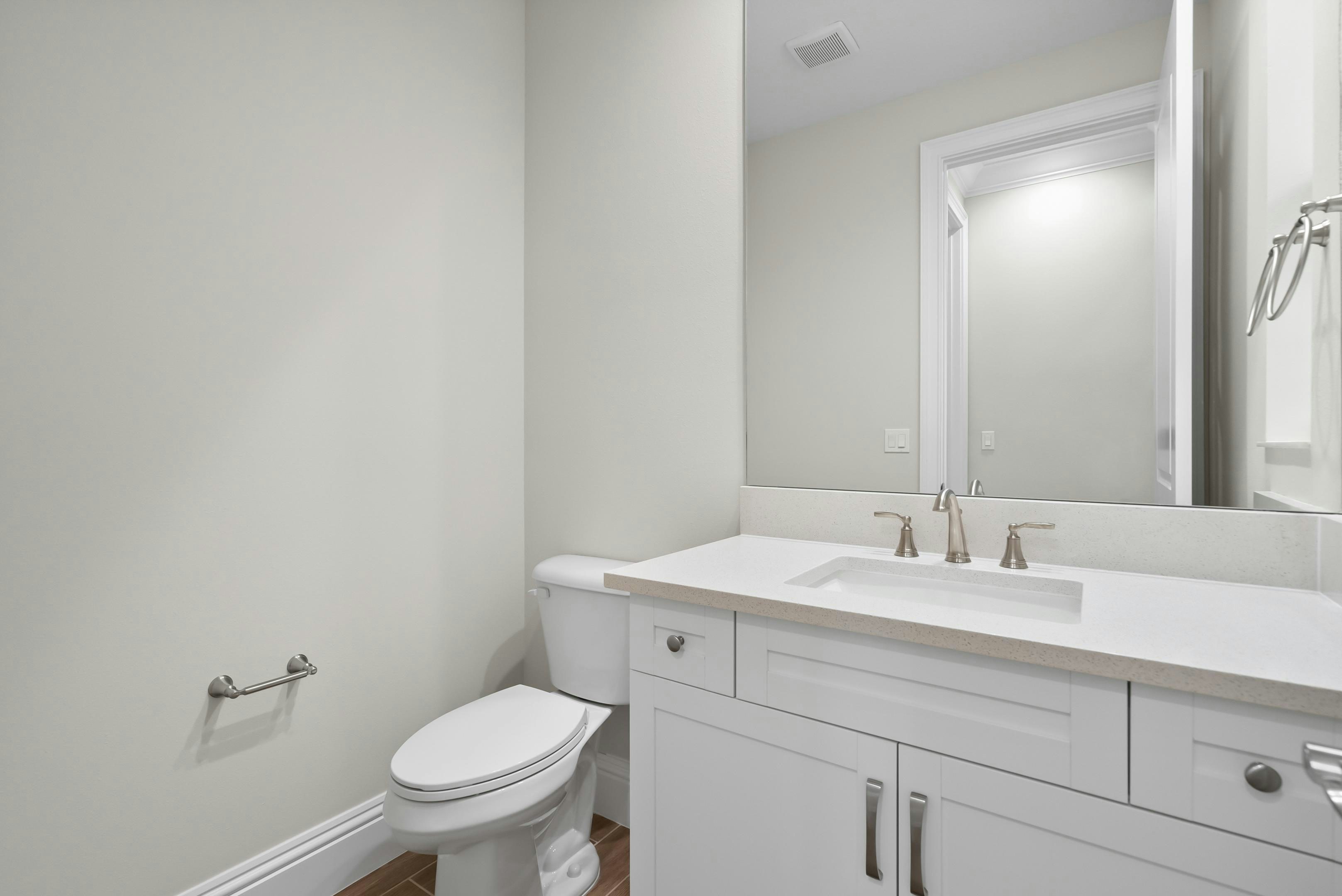 Secondary Bath | 9404 SW Pinnacle Pl