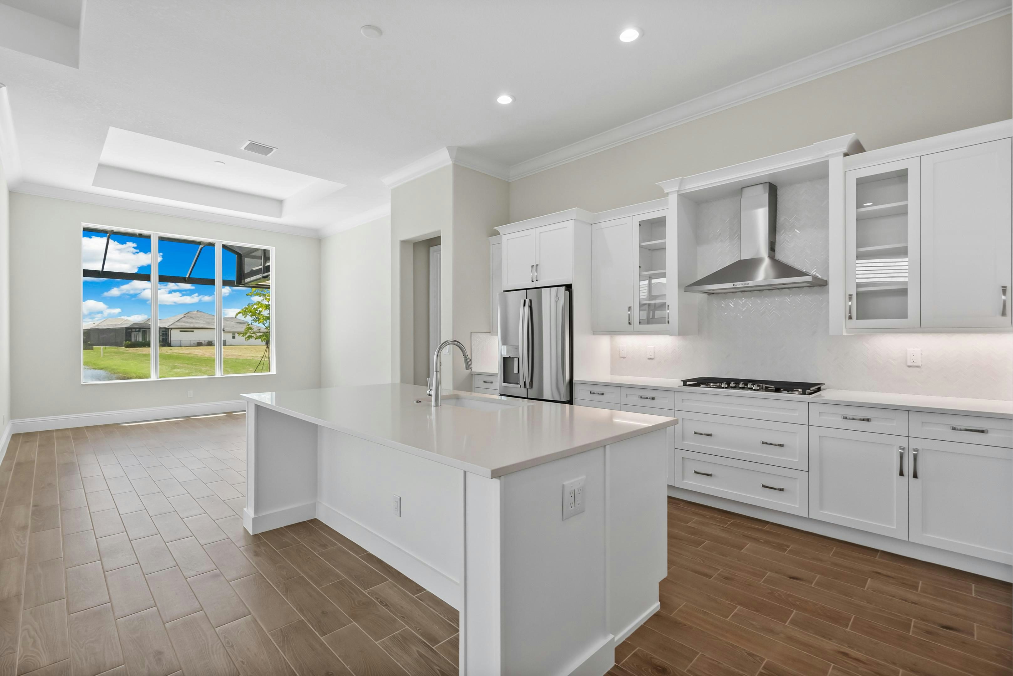 Kitchen | 9404 SW Pinnacle Pl