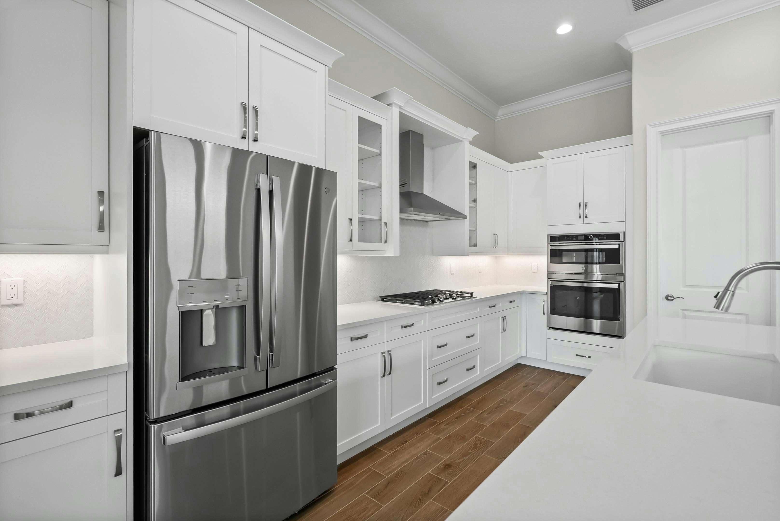 Kitchen | 9404 SW Pinnacle Pl