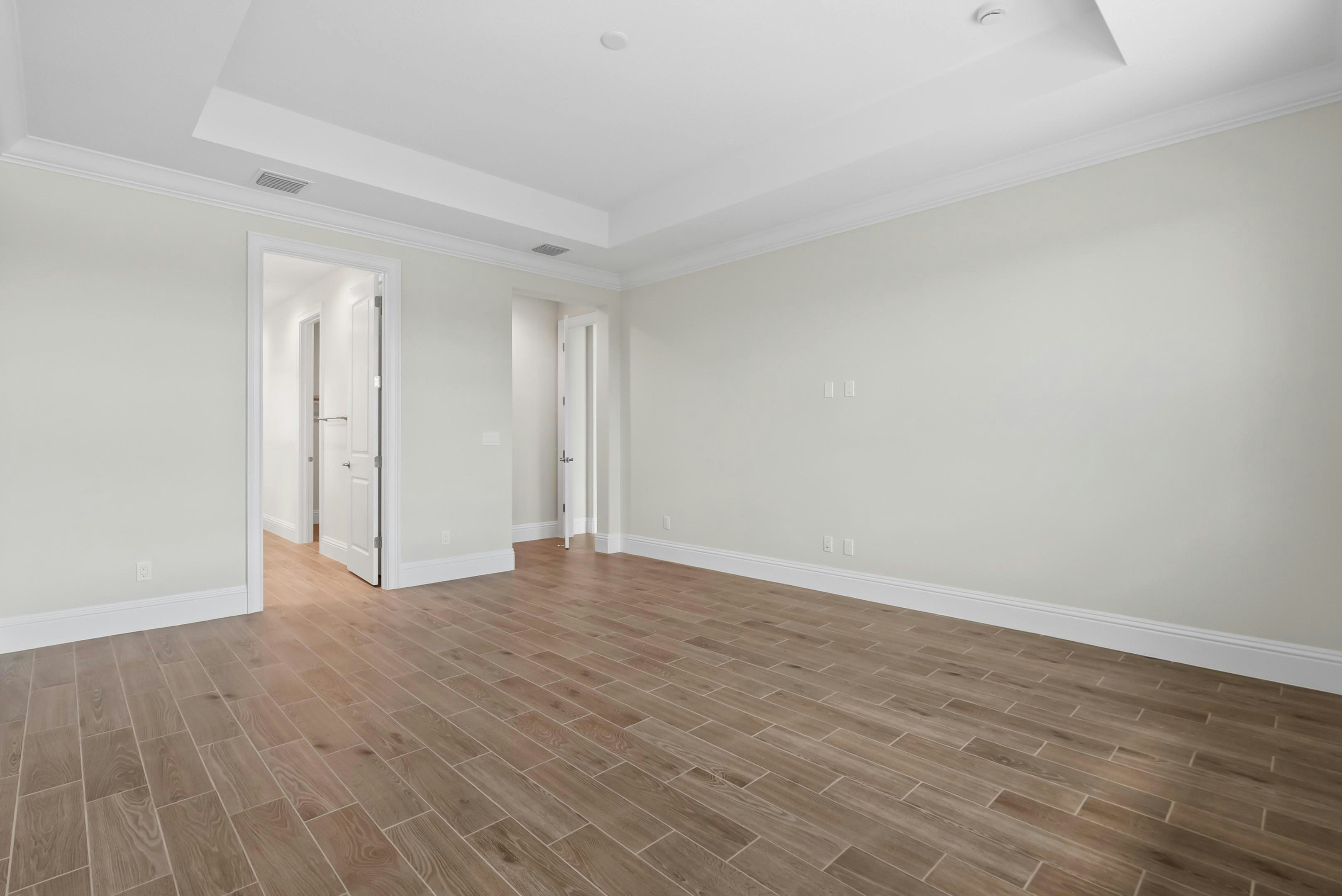 Master Suite | 9404 SW Pinnacle Pl