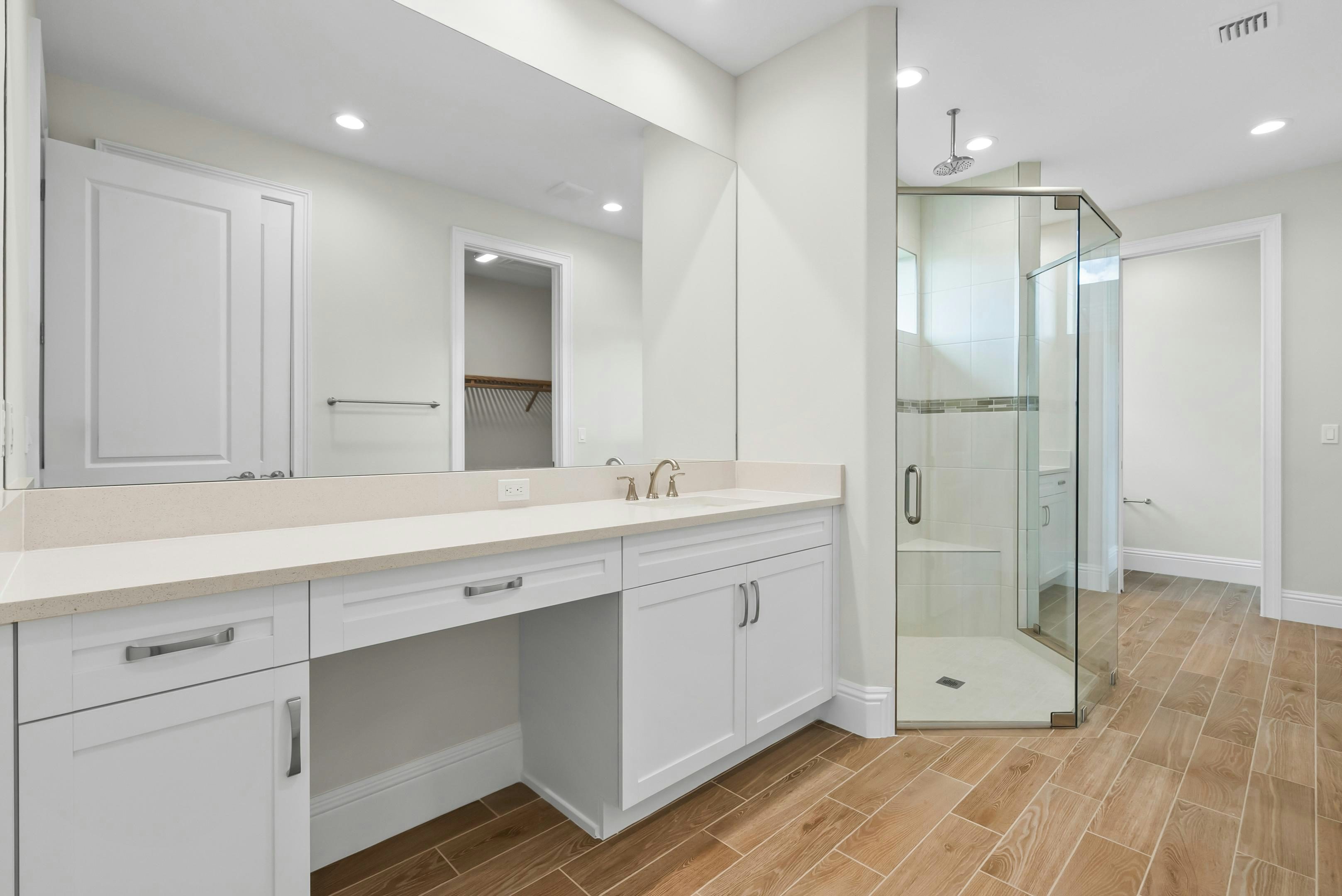 Master Bath | 9404 SW Pinnacle Pl