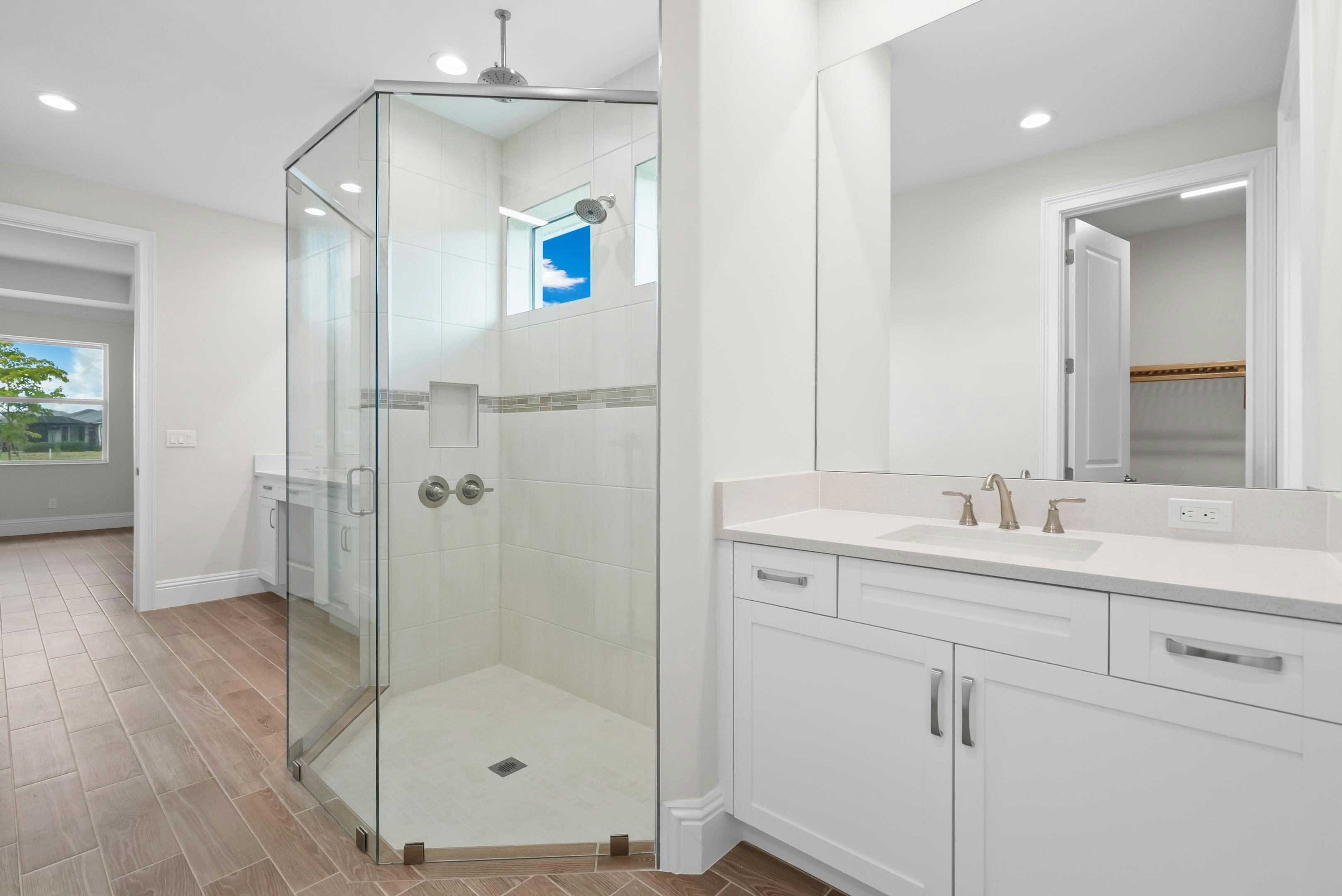 Master Bath | 9404 SW Pinnacle Pl