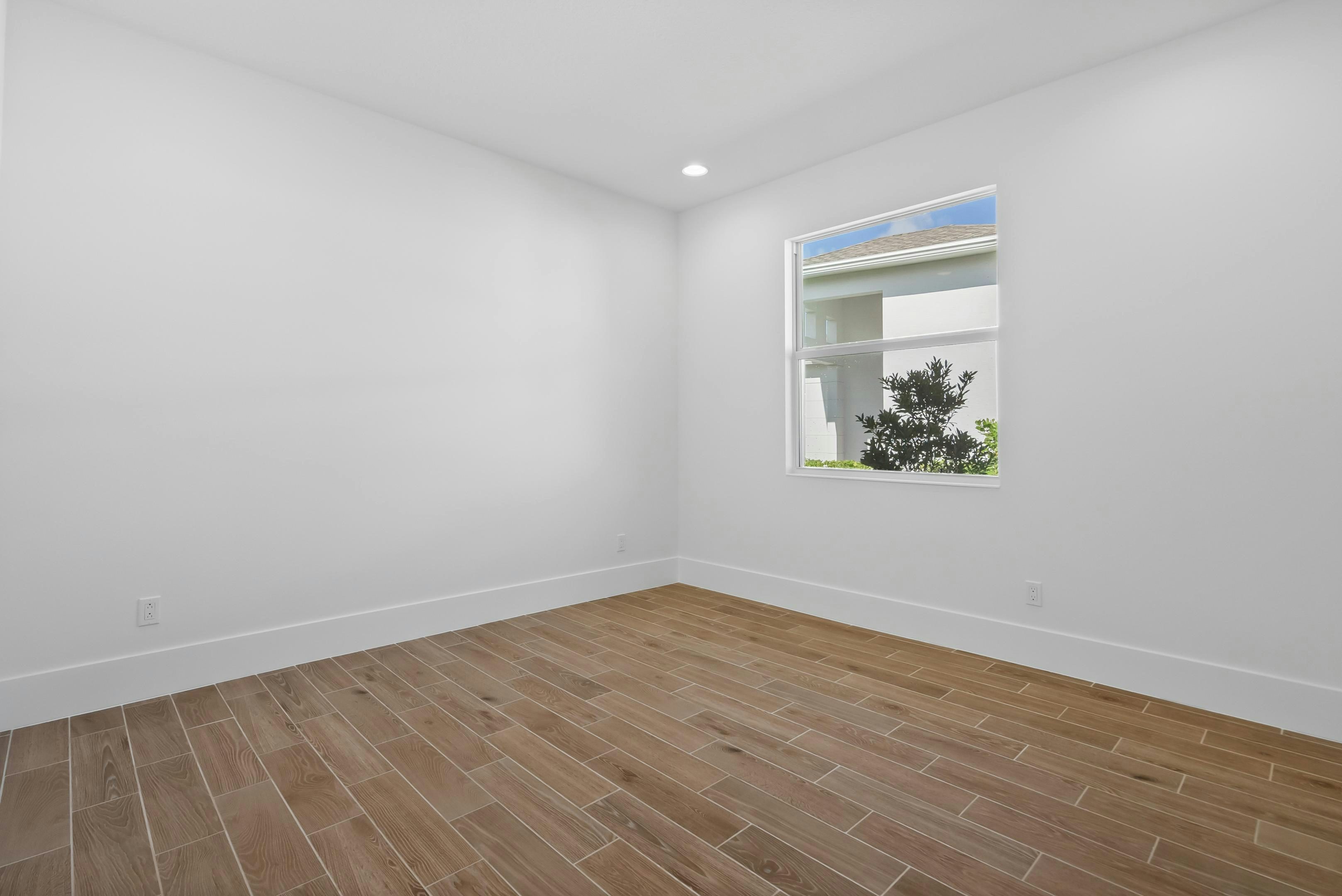 Bedroom 2 | 2144 Falls Manor