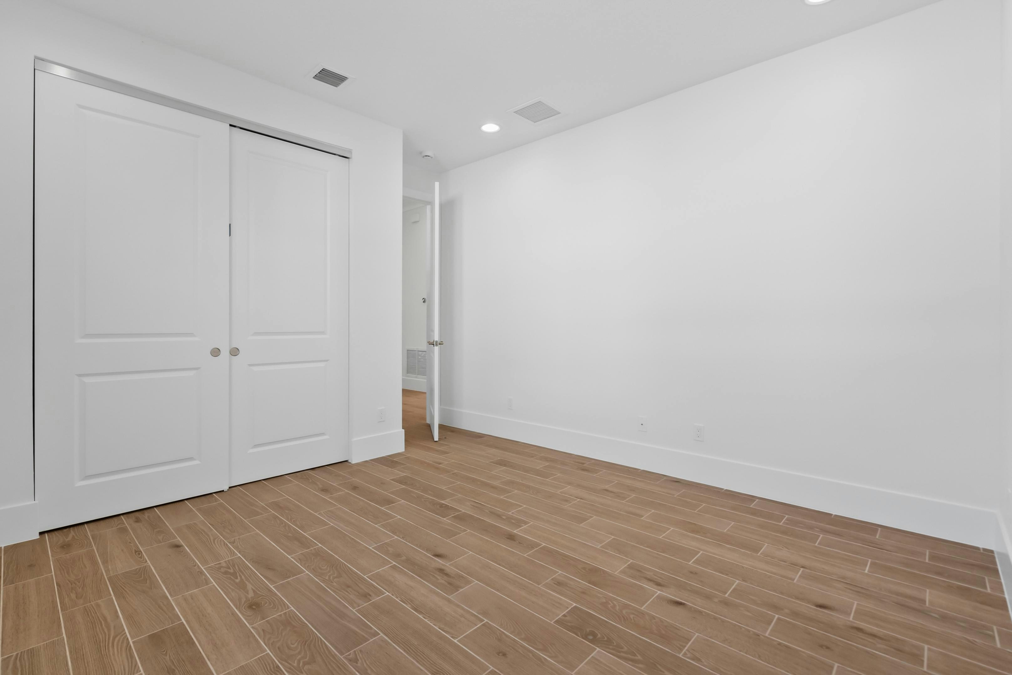 Bedroom 2 | 2144 Falls Manor