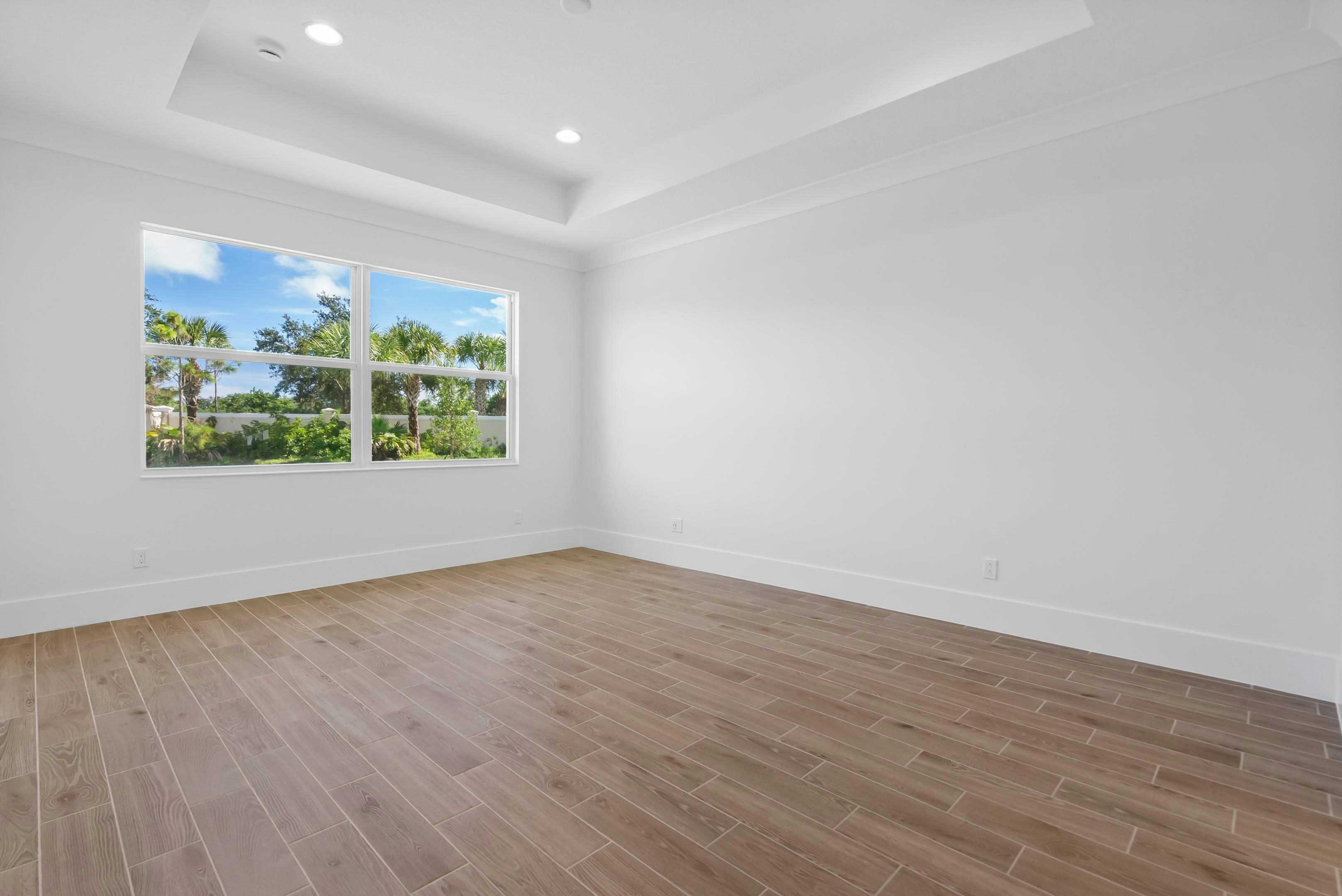 Master Suite | 2144 Falls Manor