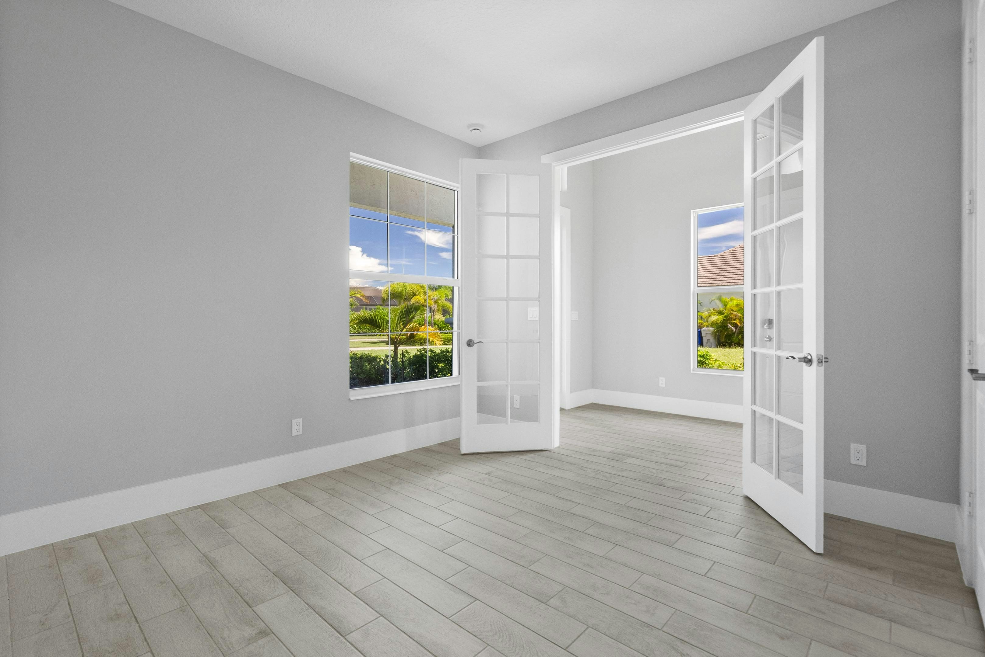 Den | 2147 Falls Circle