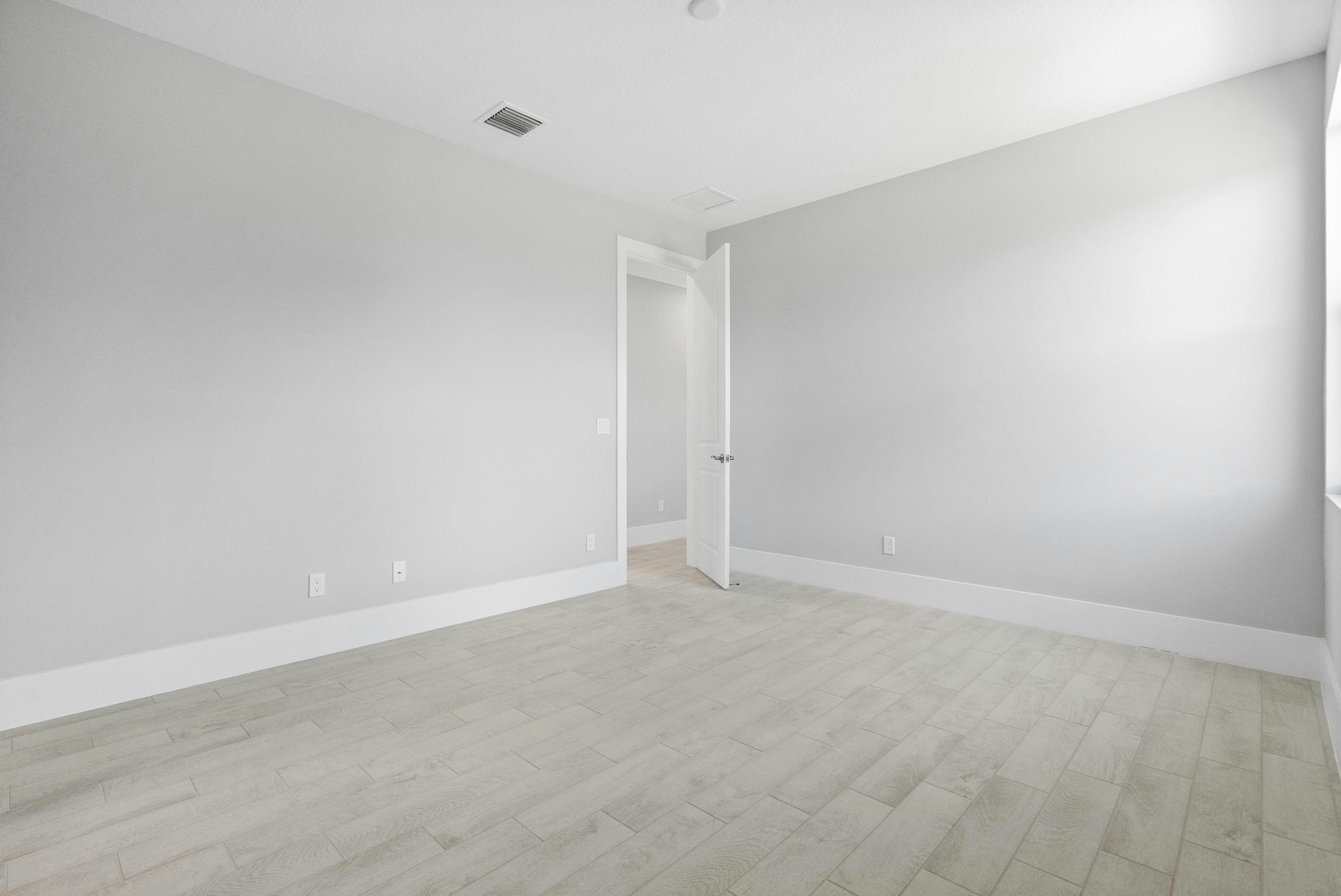 Bedroom 2 | 2147 Falls Circle