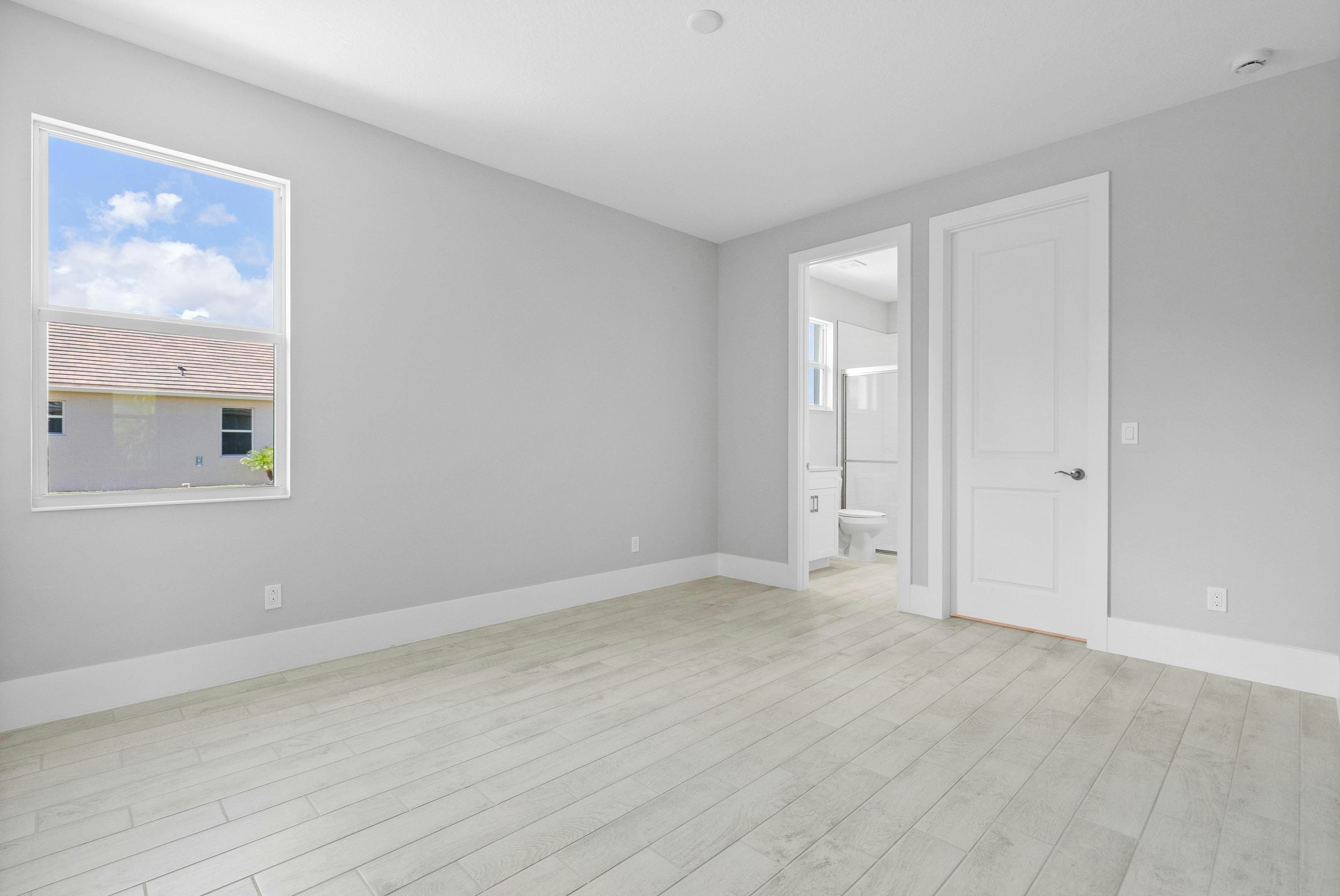 Bedroom 2 | 2147 Falls Circle