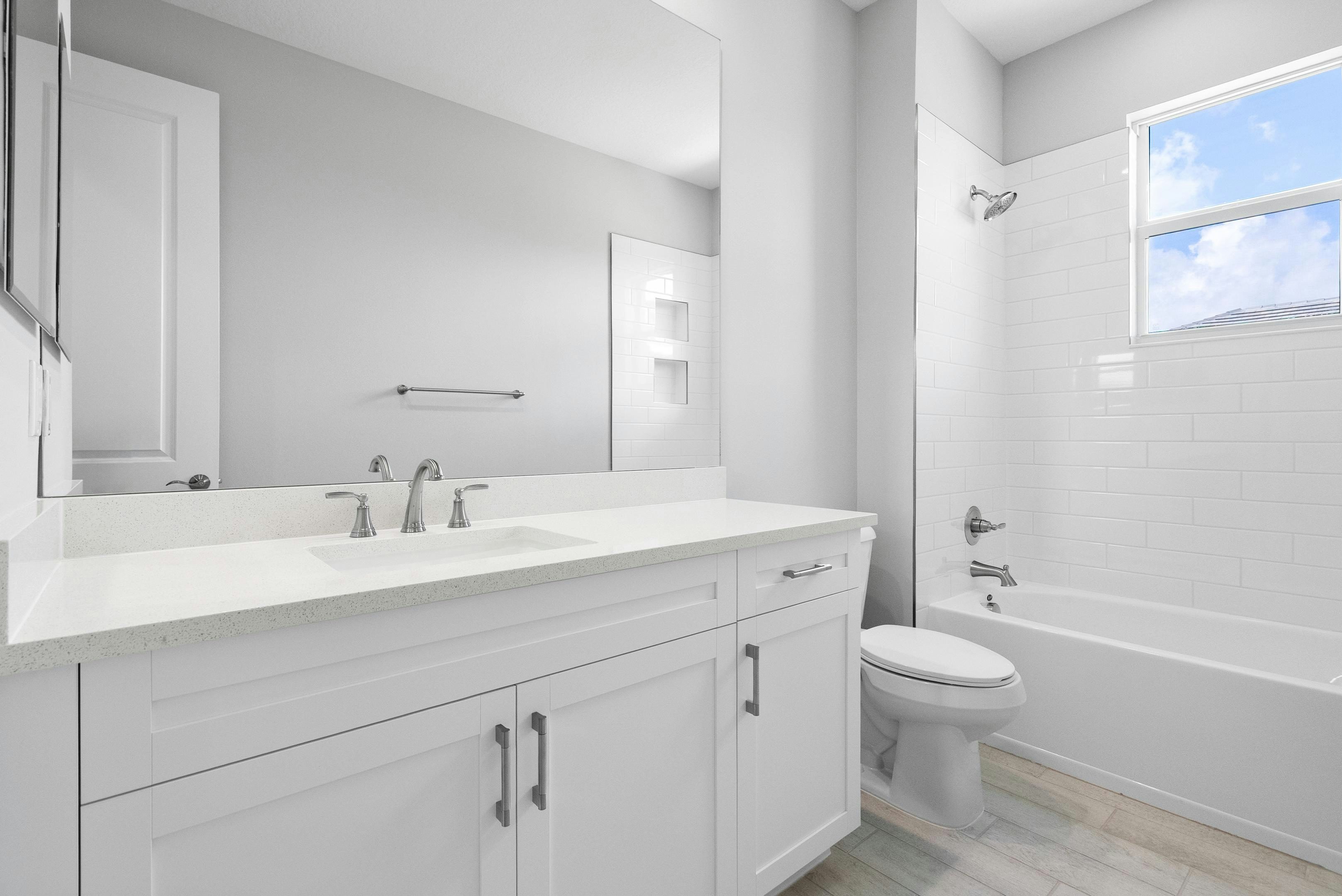 Bath 3 | 2147 Falls Circle