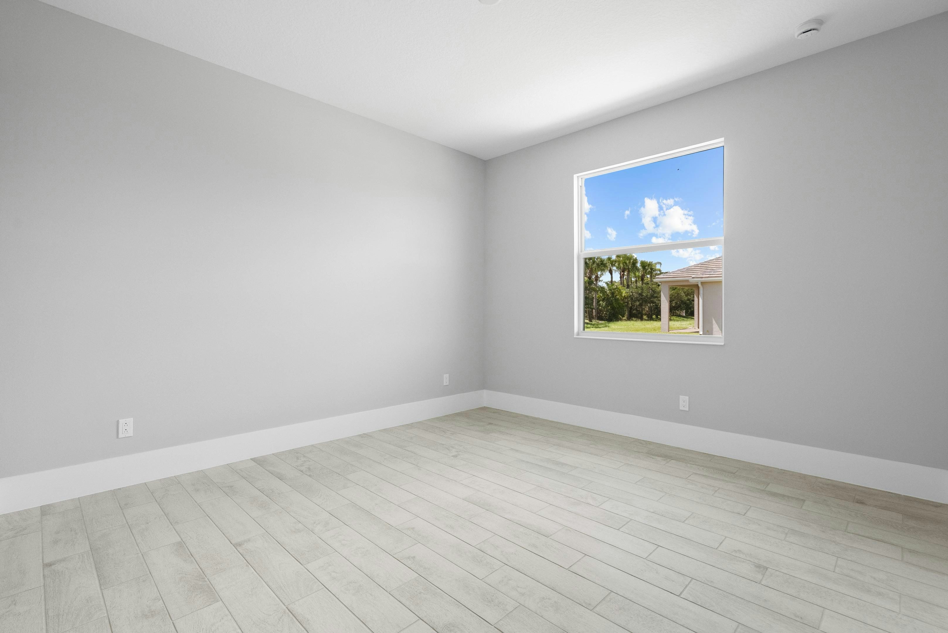 Bedroom 3 | 2147 Falls Circle