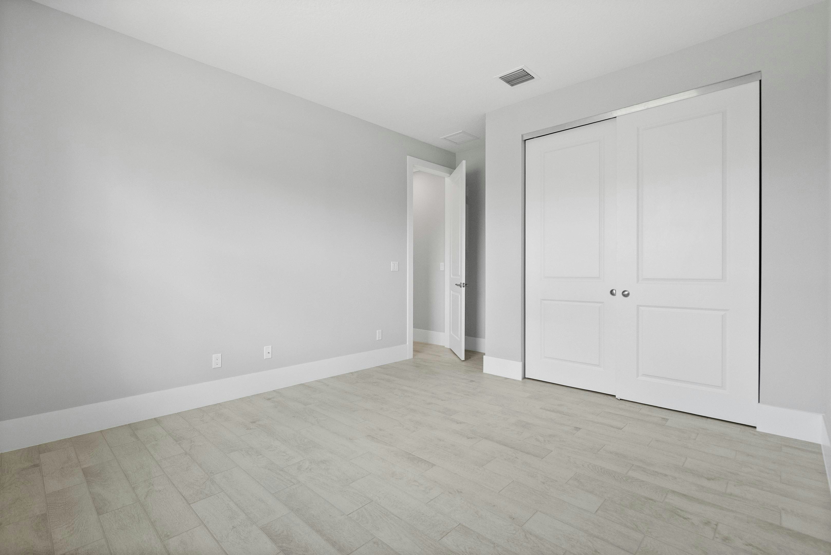 Bedroom 3 | 2147 Falls Circle