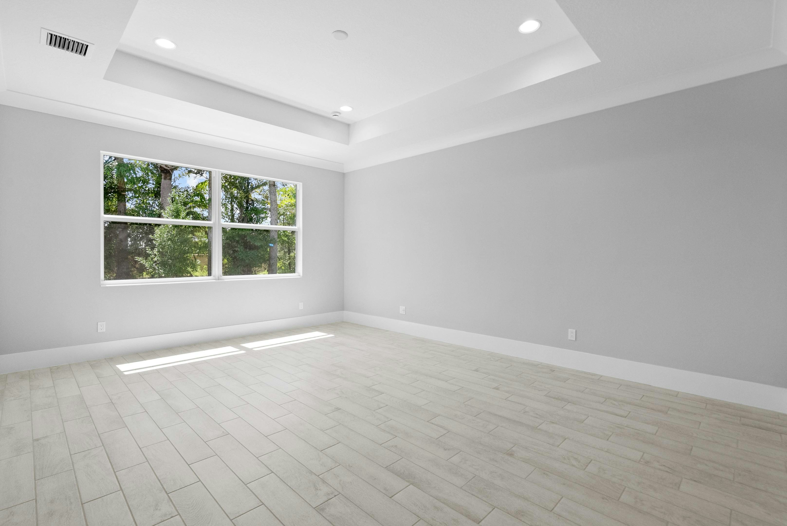 Master Suite | 2147 Falls Circle