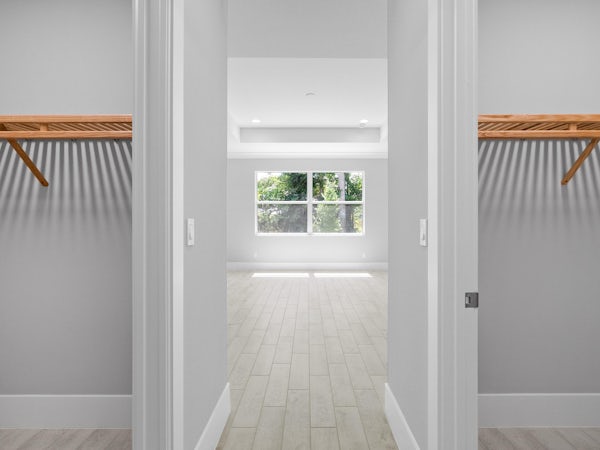 Master Suite Walk-in Closet | 2147 Falls Circle Master Suite Walk-in Closet | 2147 Falls Circle