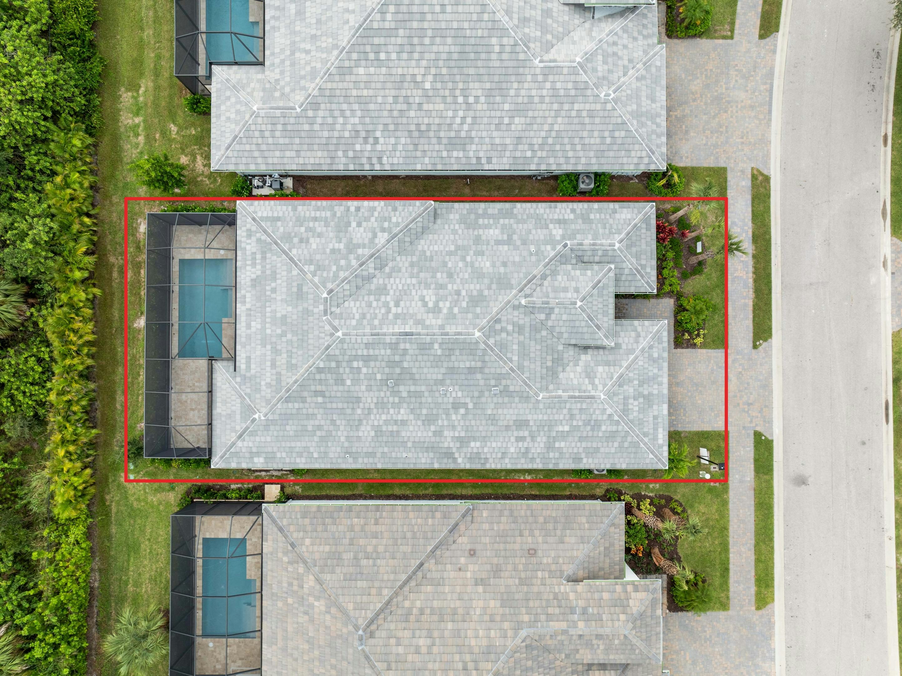 Overhead | 4243 Lucaya Pointe Way