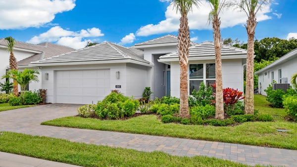 Front Elevation | 4243 Lucaya Pointe Way Front Elevation | 4243 Lucaya Pointe Way