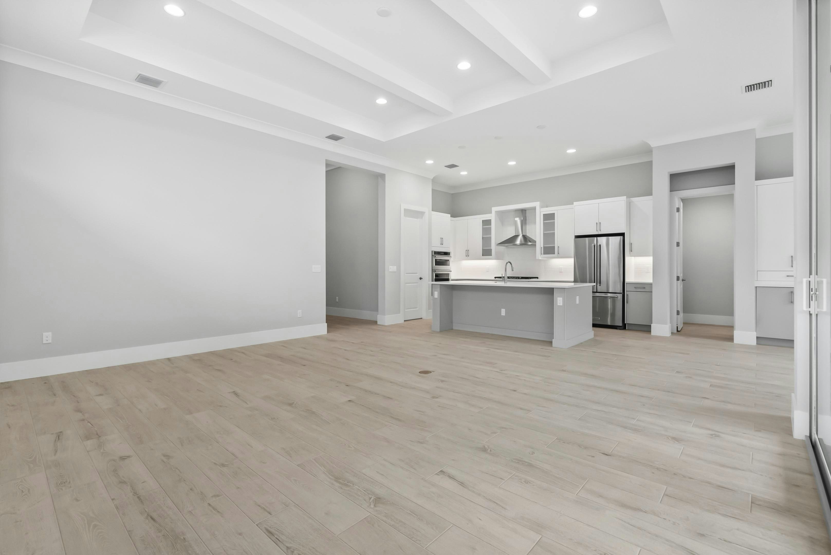 Great Room | 4243 Lucaya Pointe Way